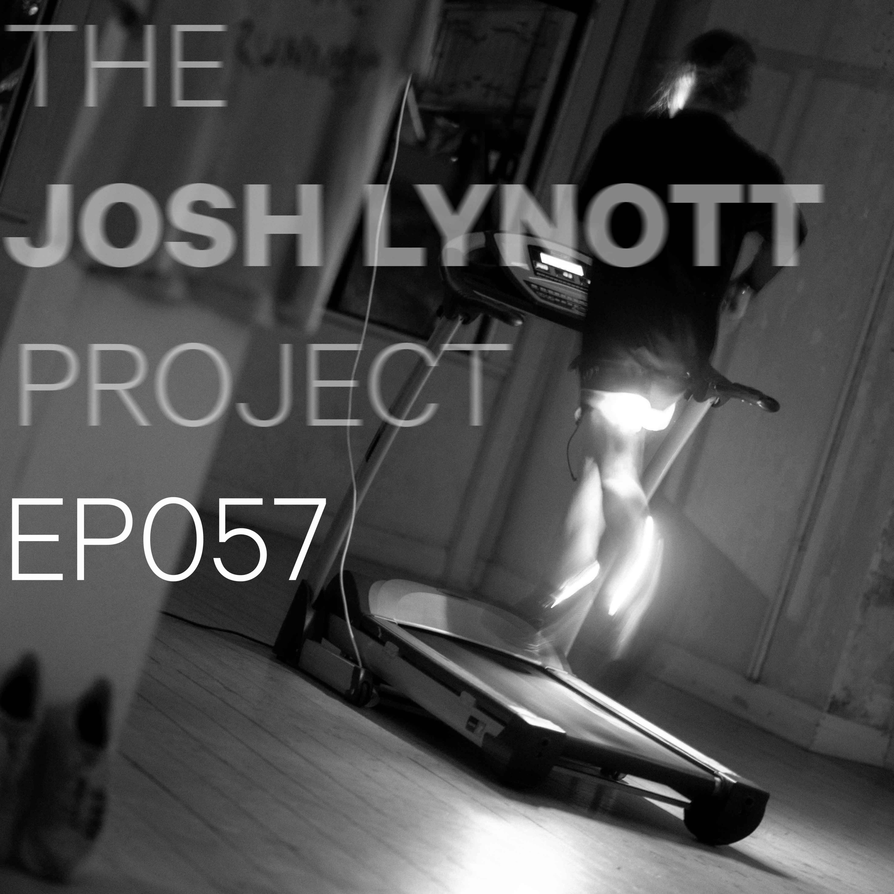 The Josh Lynott Project