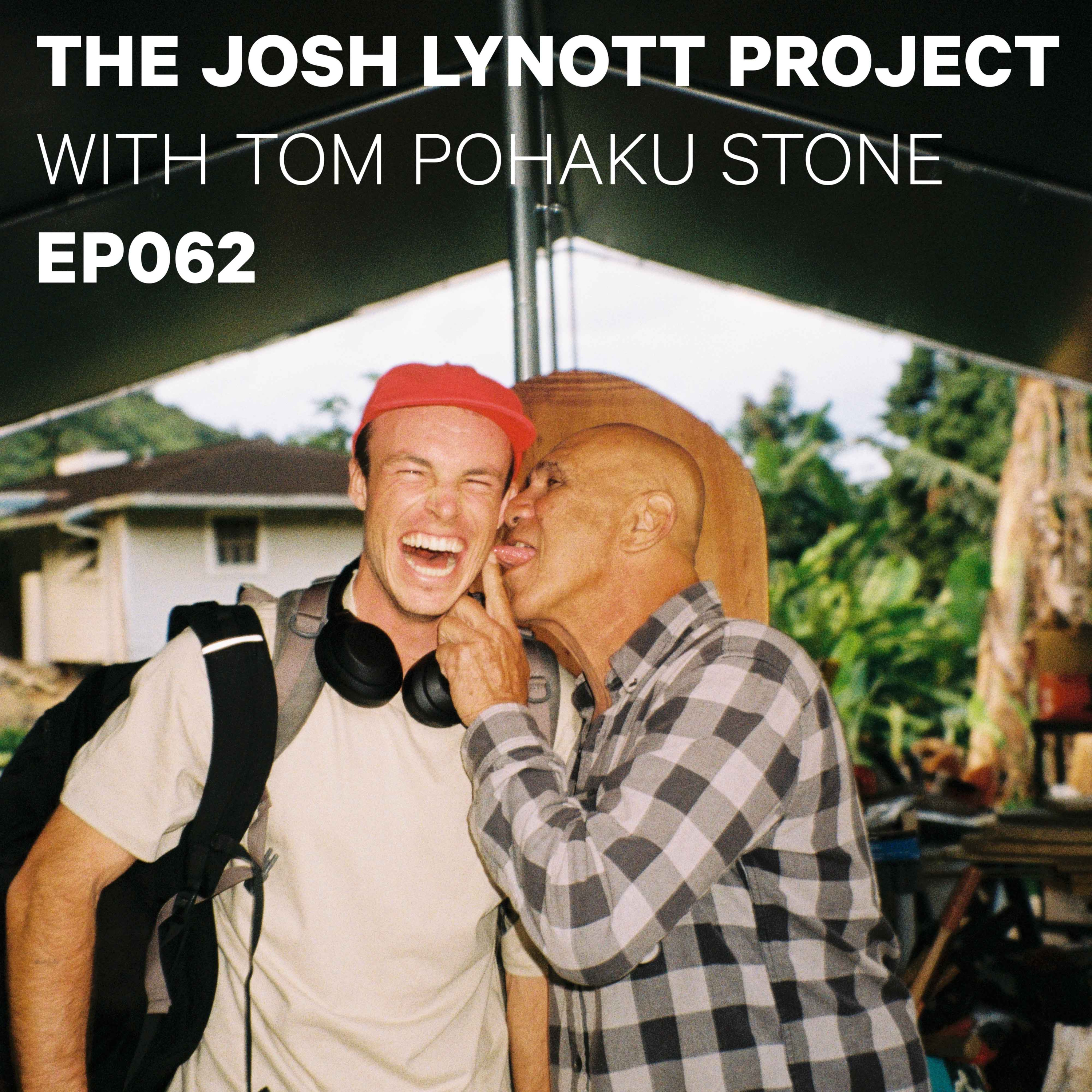 The Josh Lynott Project