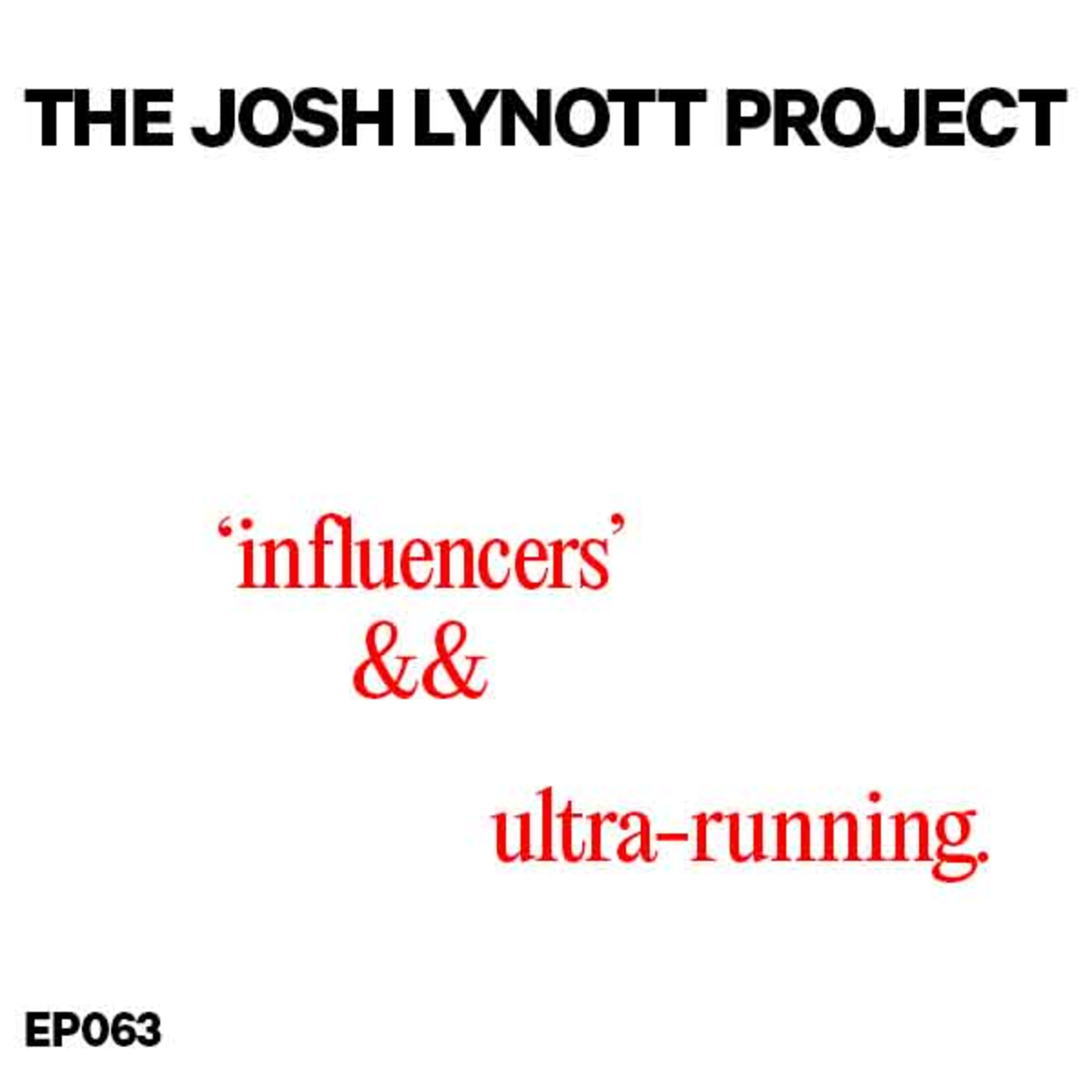 The Josh Lynott Project