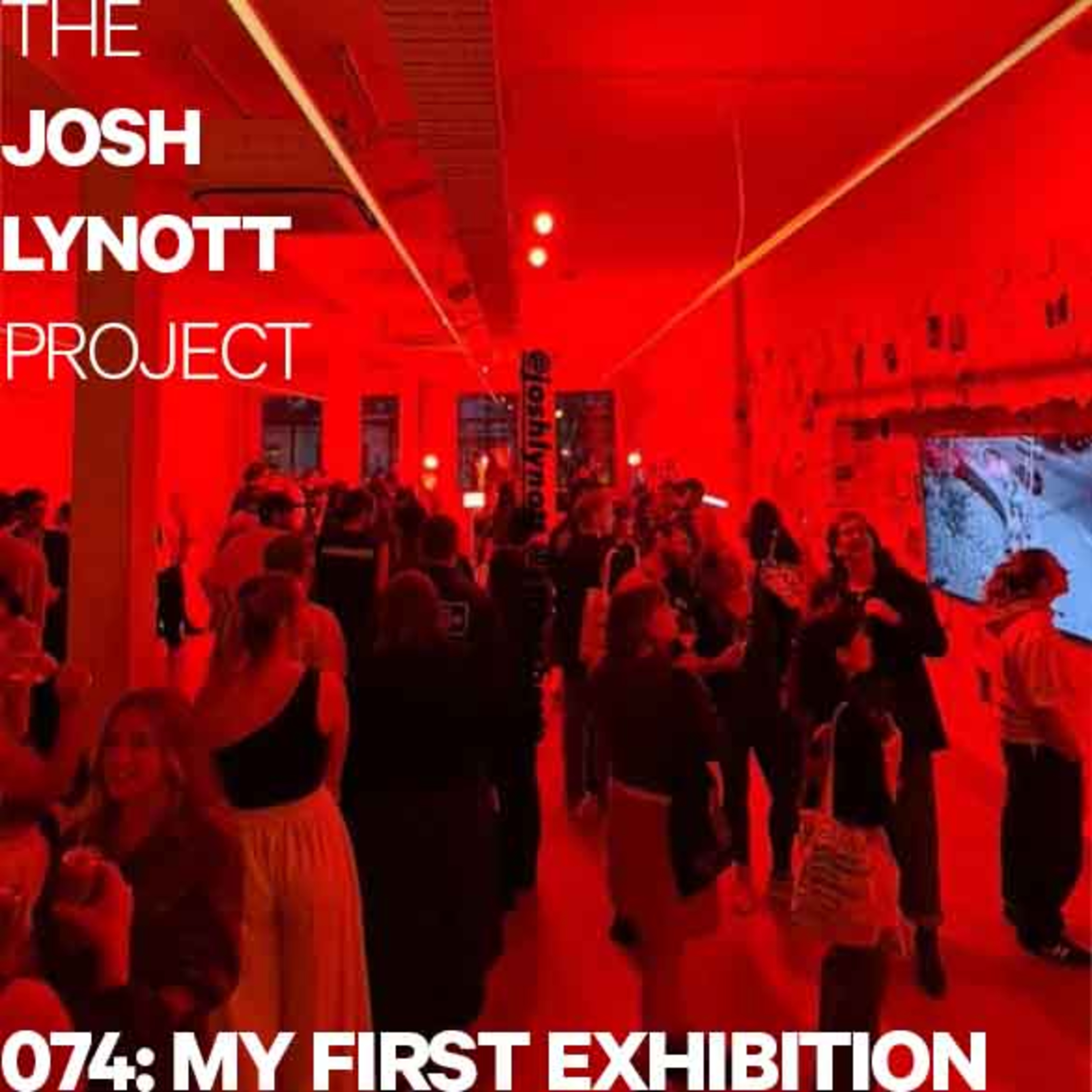 The Josh Lynott Project