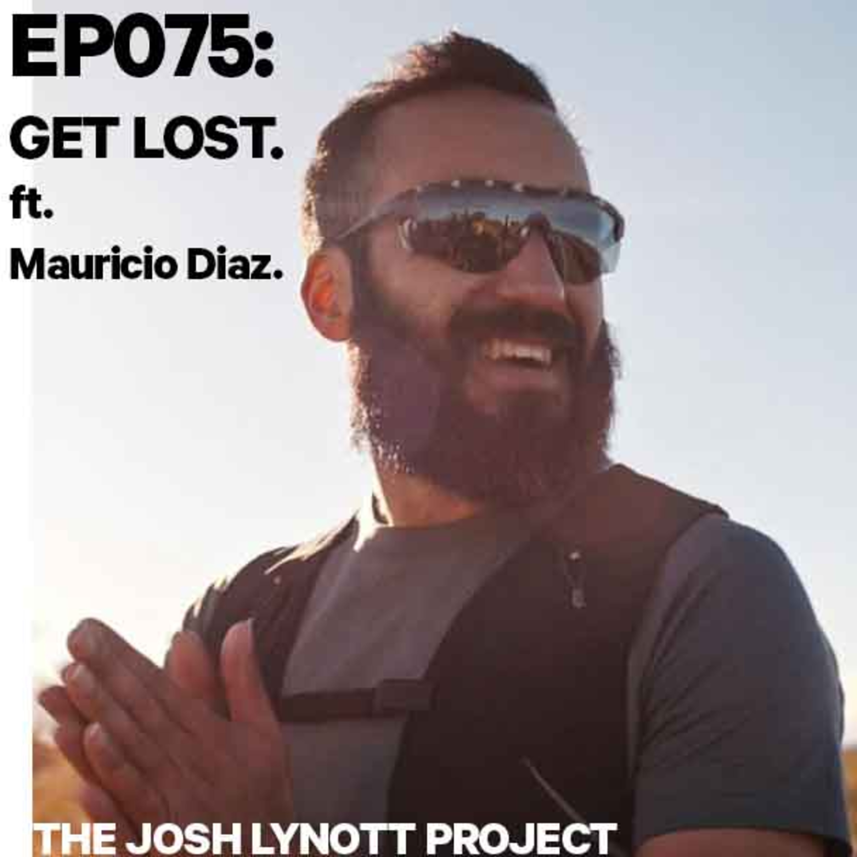 The Josh Lynott Project
