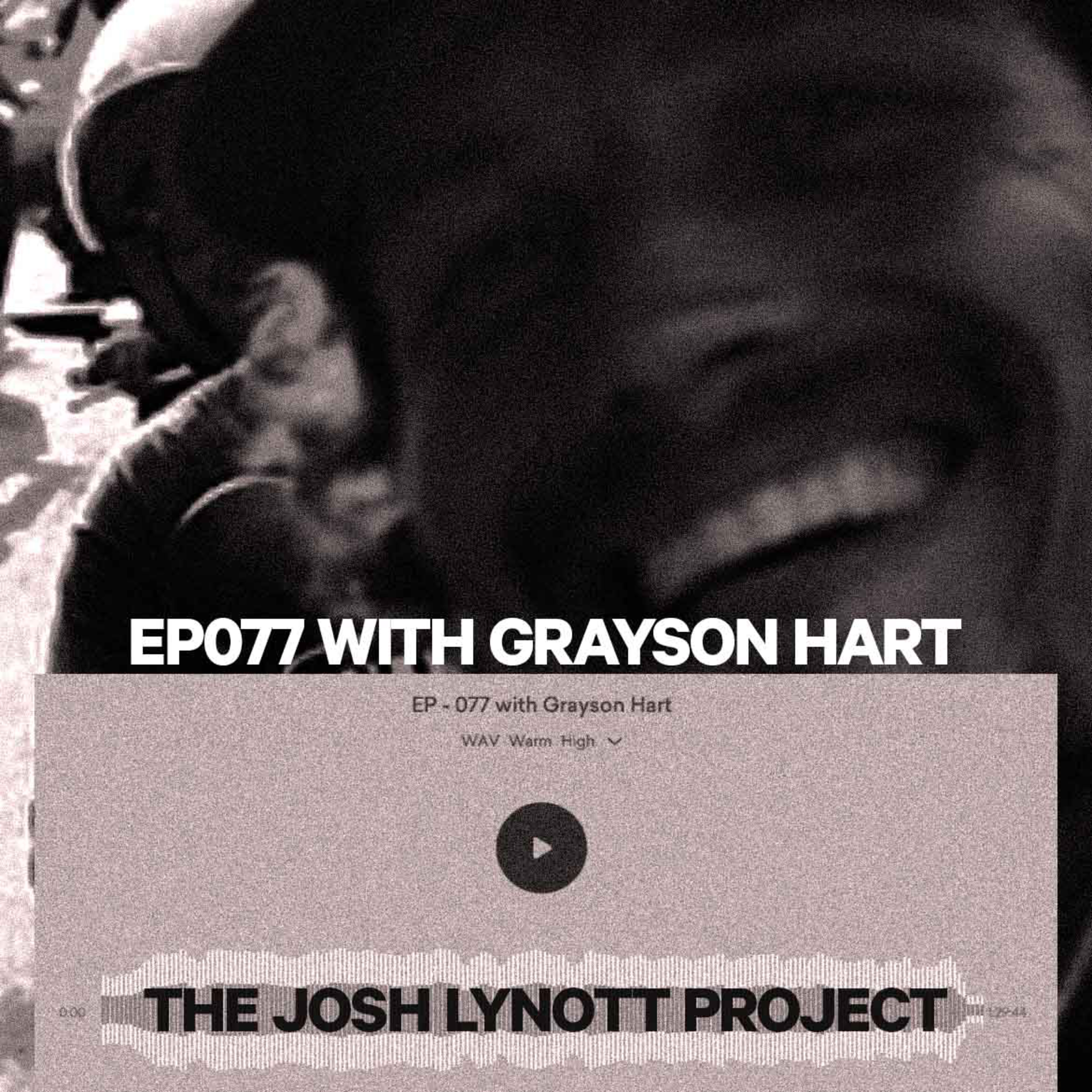 The Josh Lynott Project