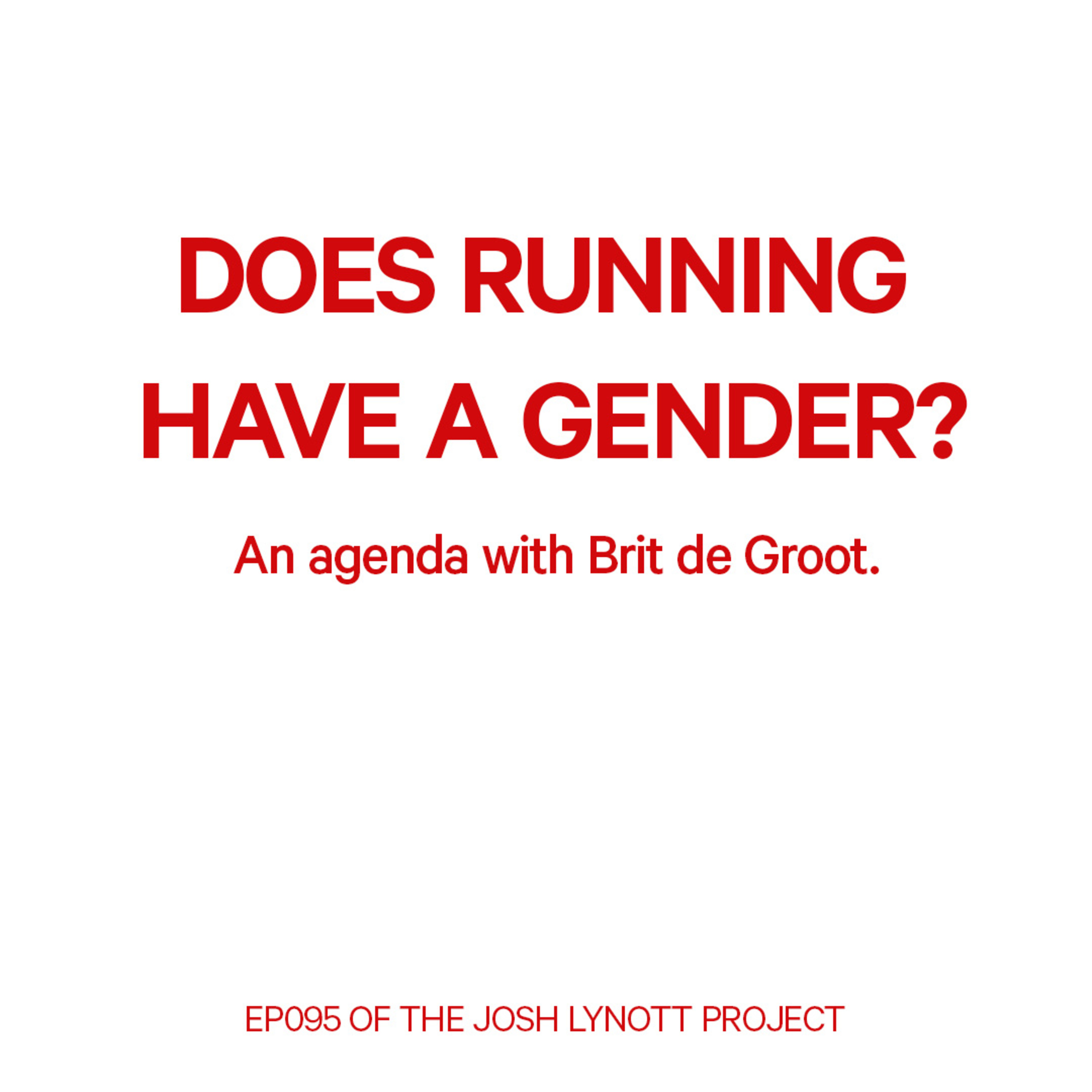 The Josh Lynott Project
