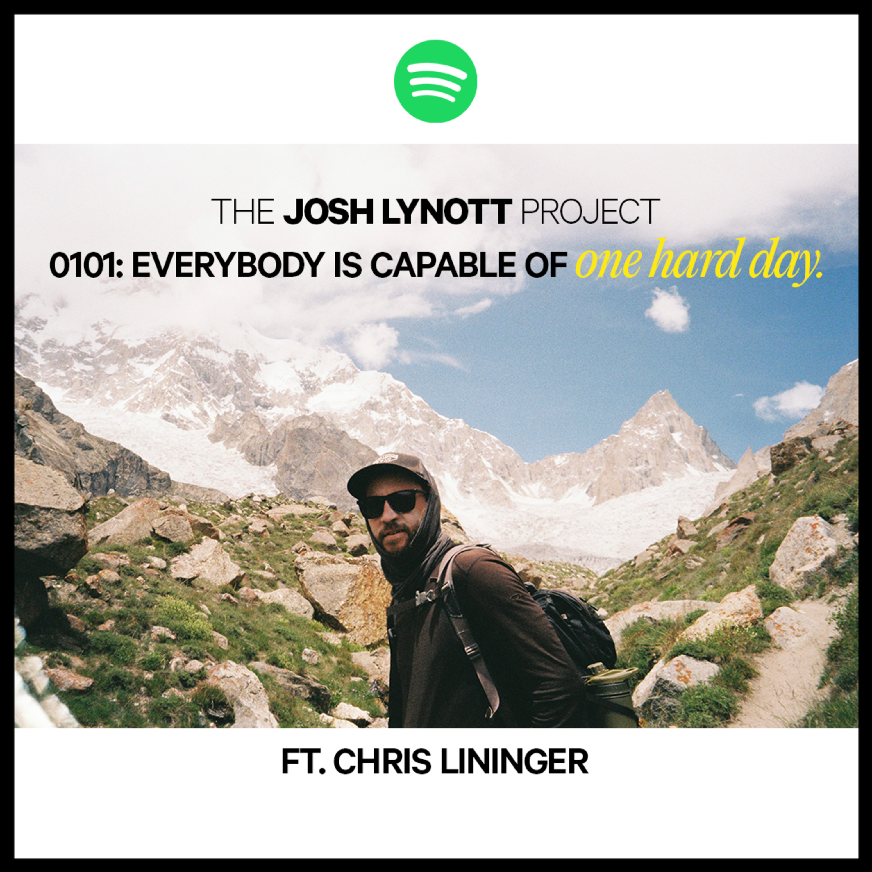 The Josh Lynott Project