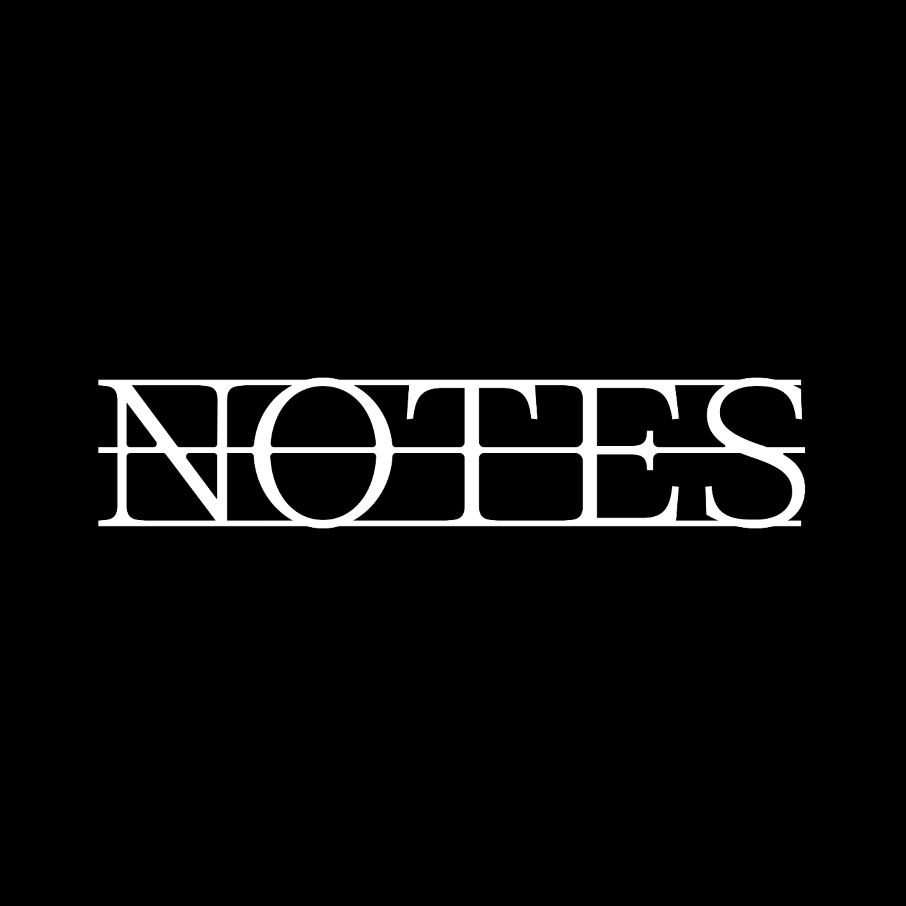 0121: Why we're starting a running brand - Notes Running.