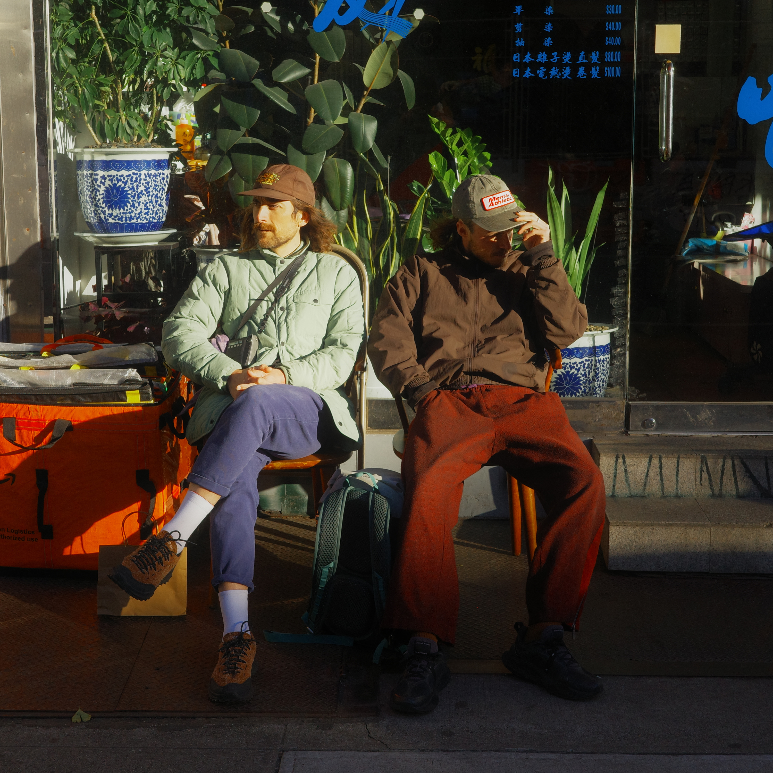 The Josh Lynott Project