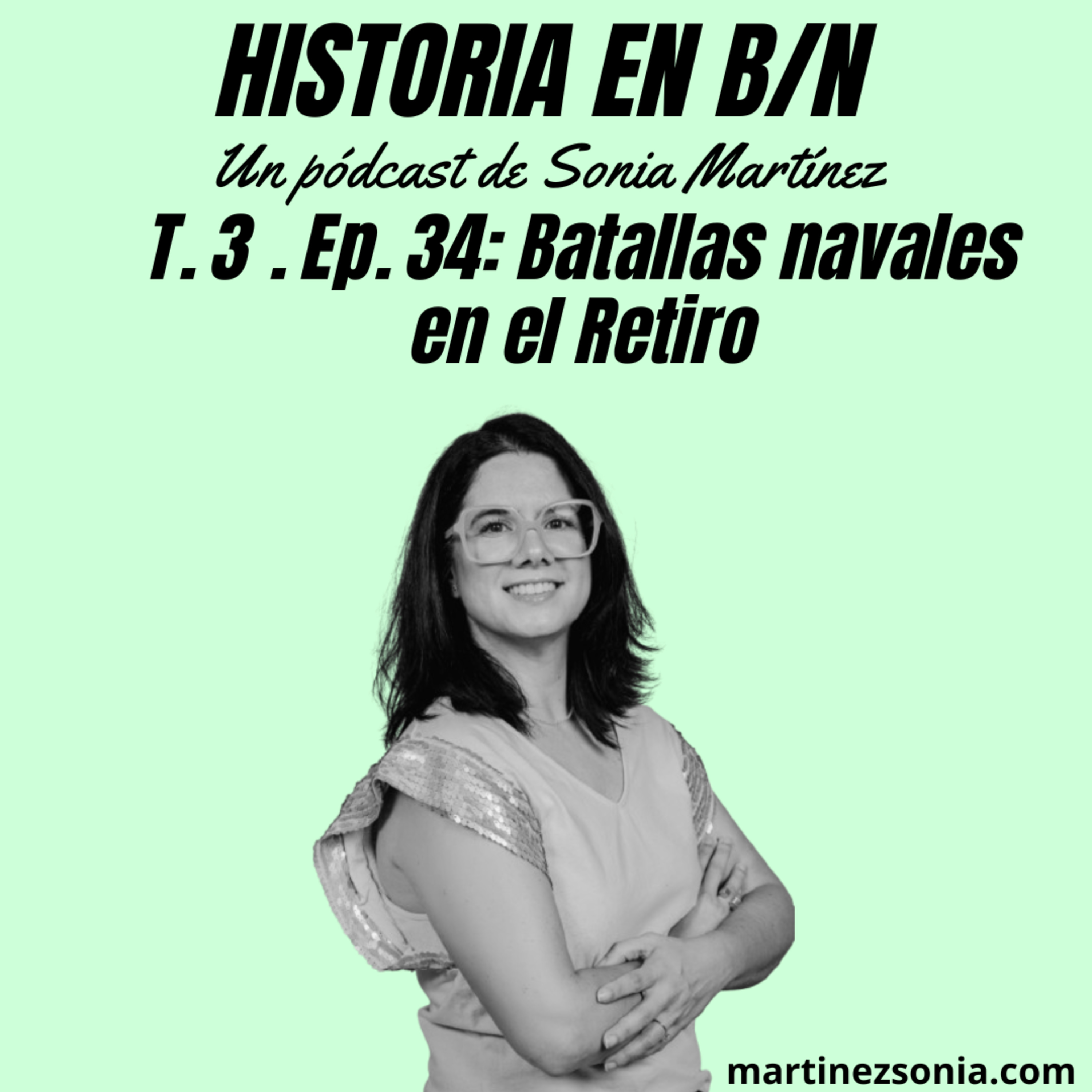 Historia en B/N