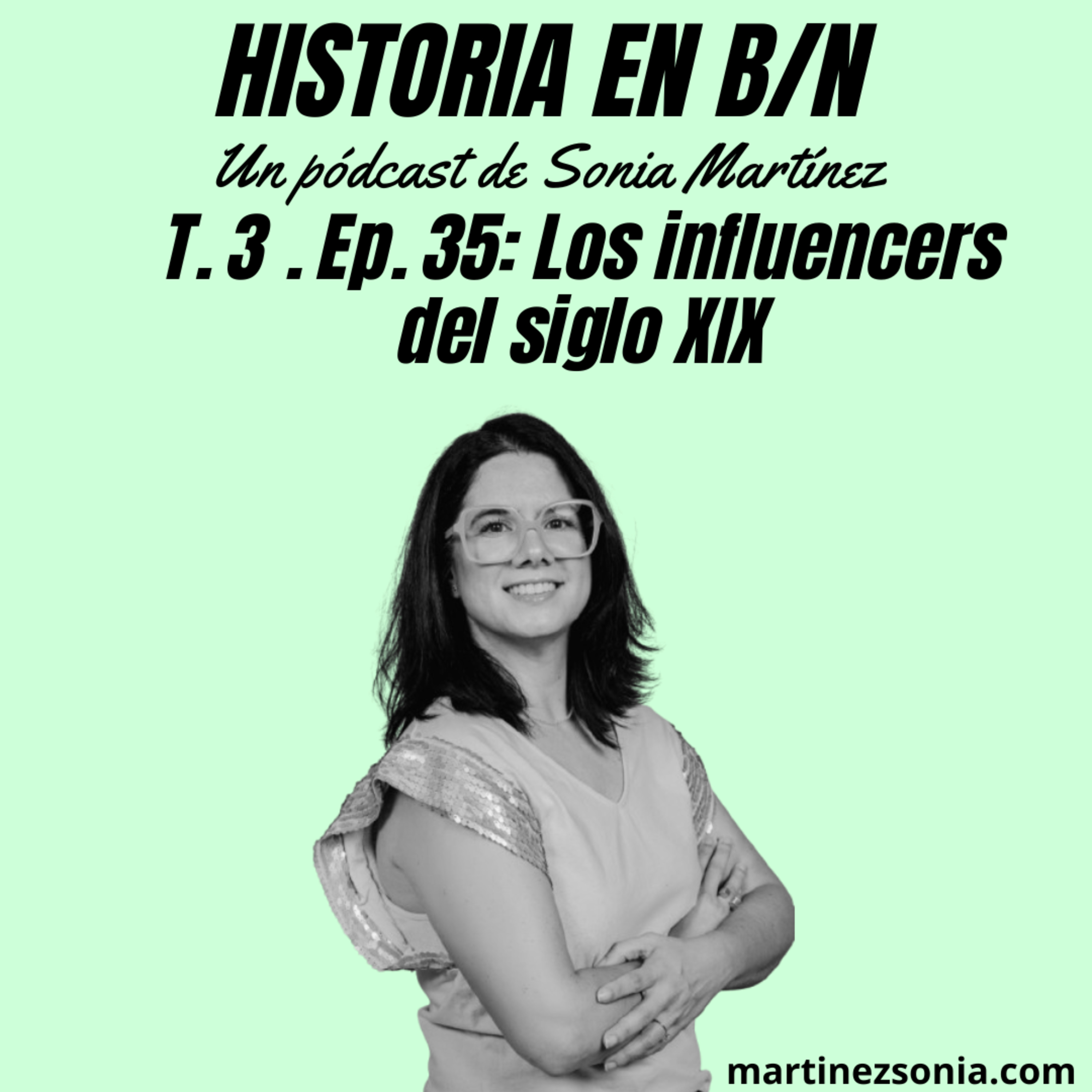 Historia en B/N