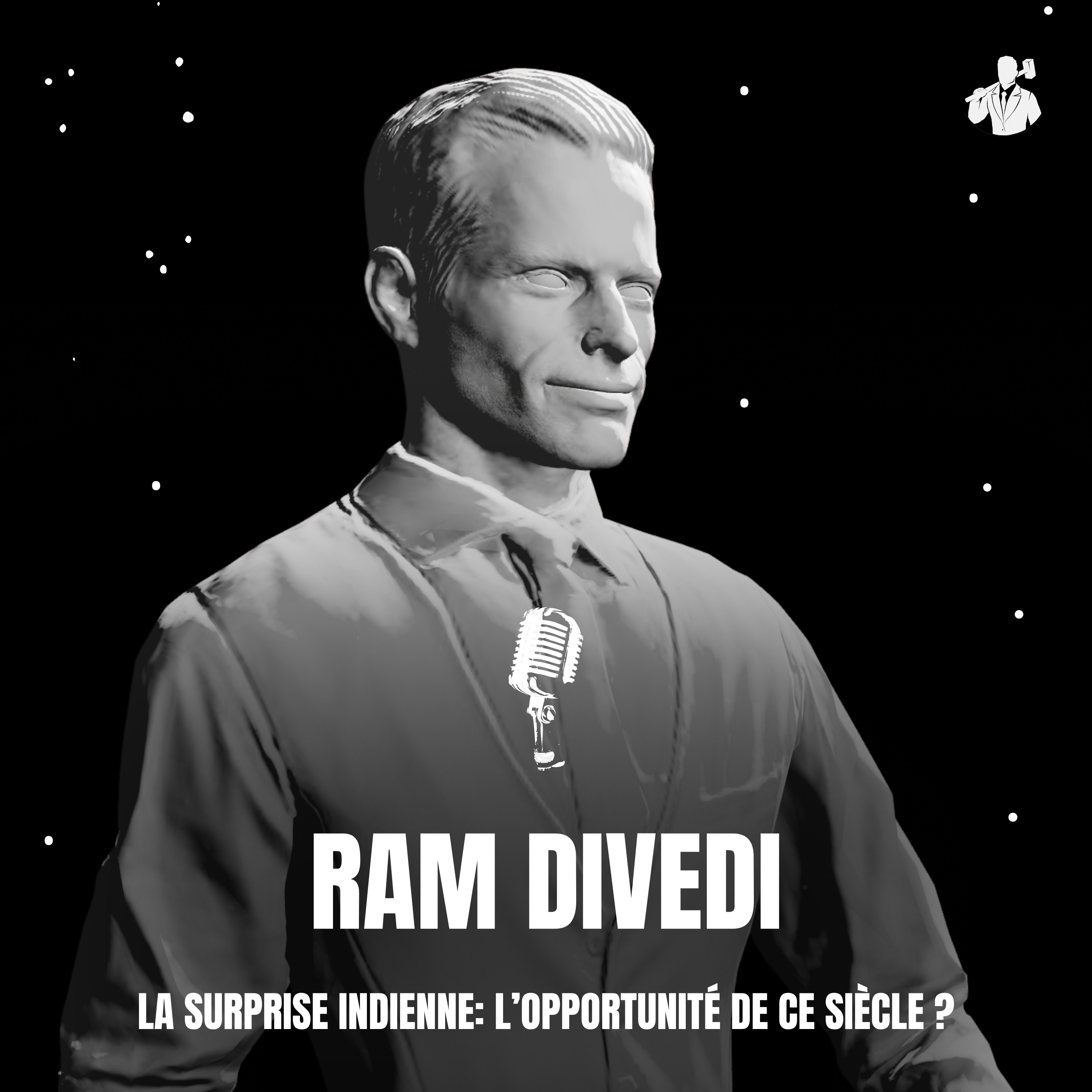 Le 21ème siècle ne sera pas américain (ni chinois …) - Ram Divedi (Partie 2)