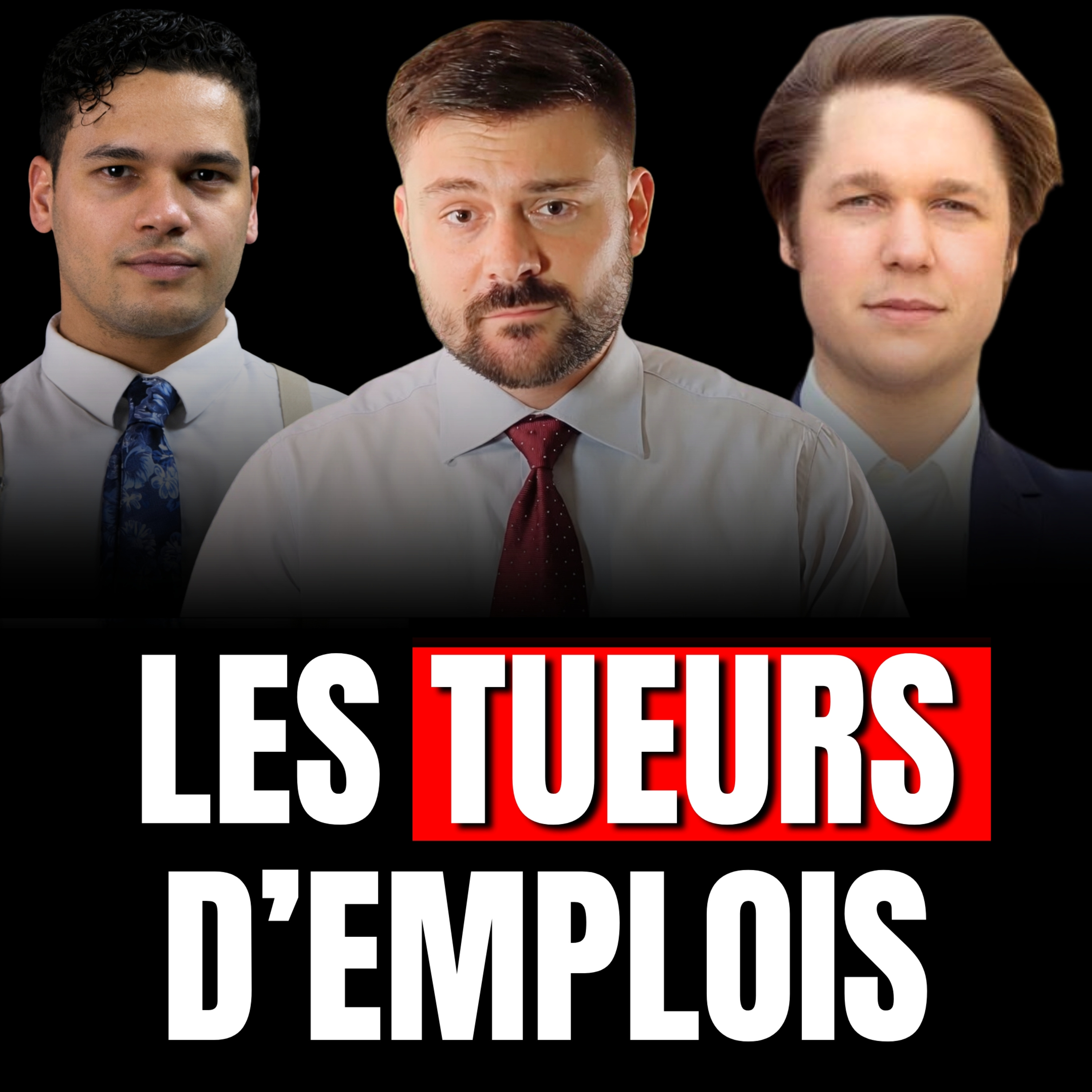 L'Intelligence Artificielle Détruit-elle Notre Humanité ?