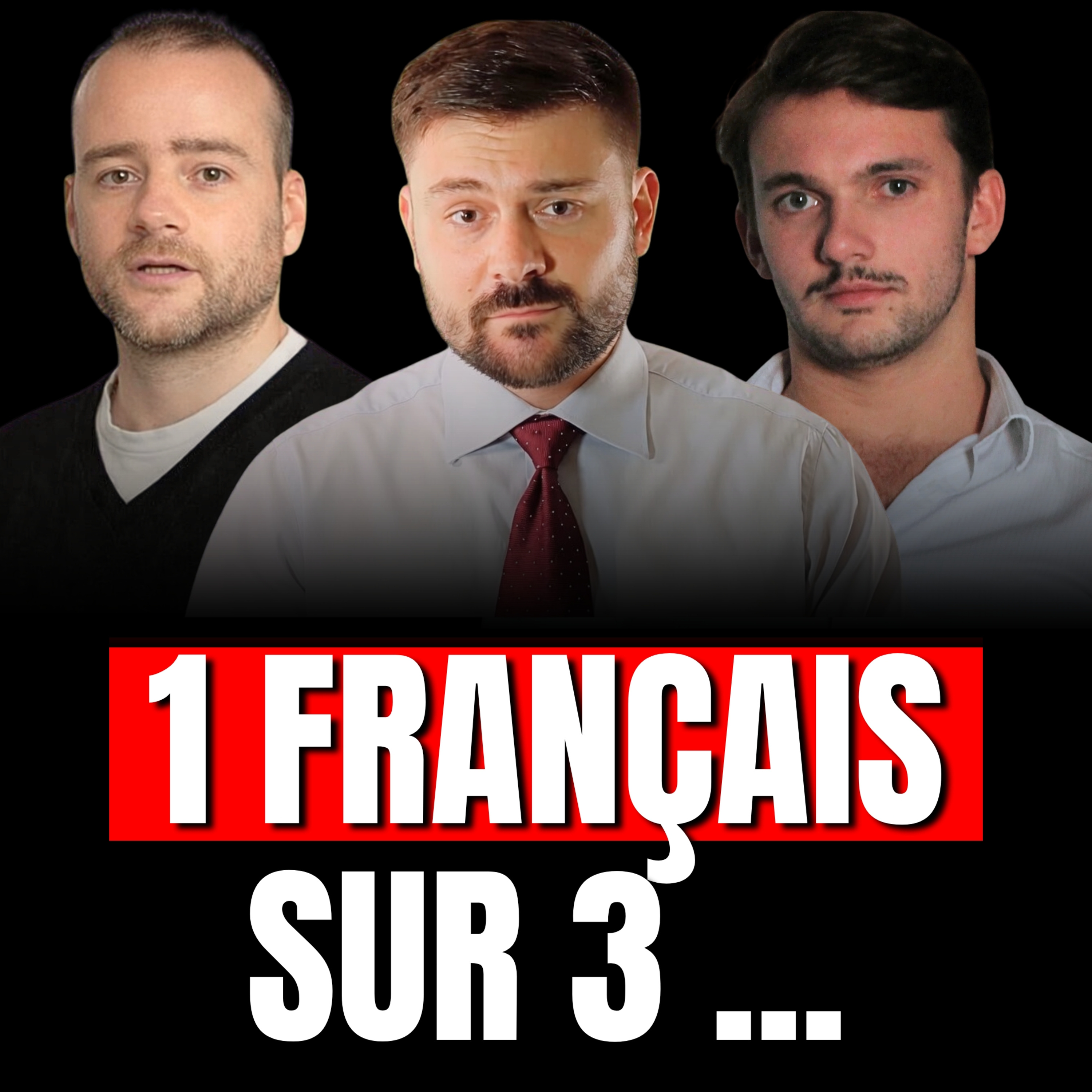 Pauvreté en France : On vous MENT depuis 30 ANS