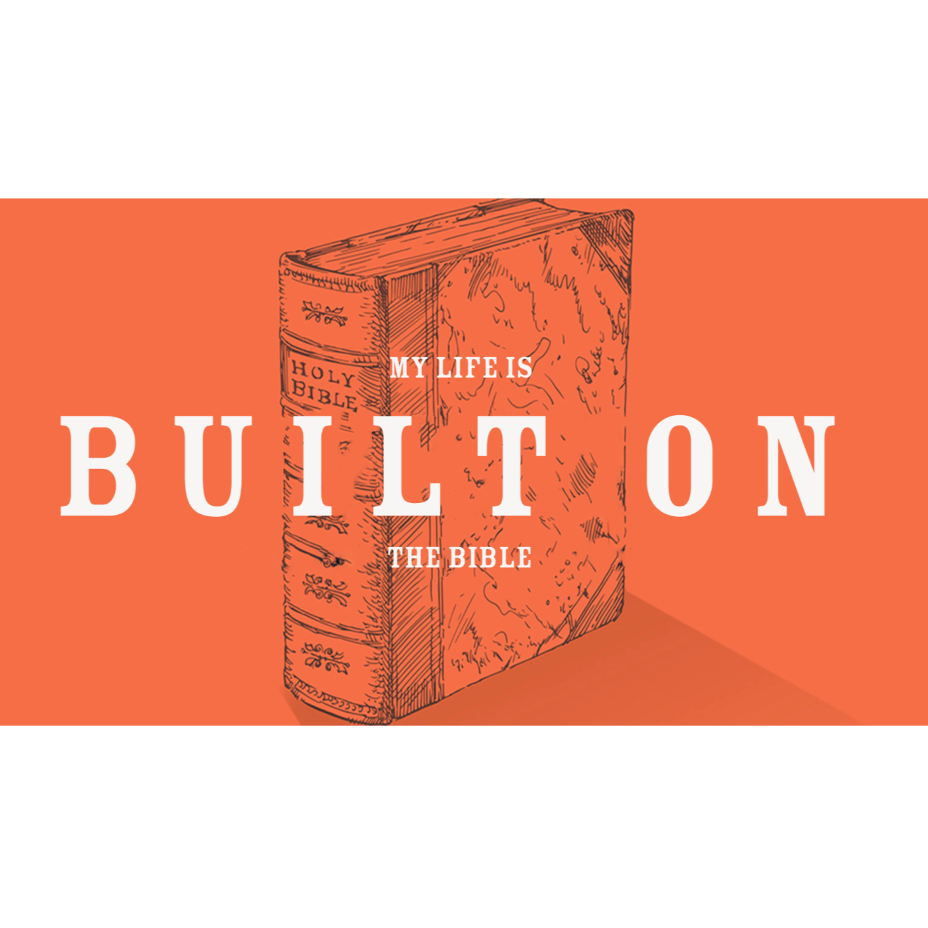 What Is The Bible? episode artwork