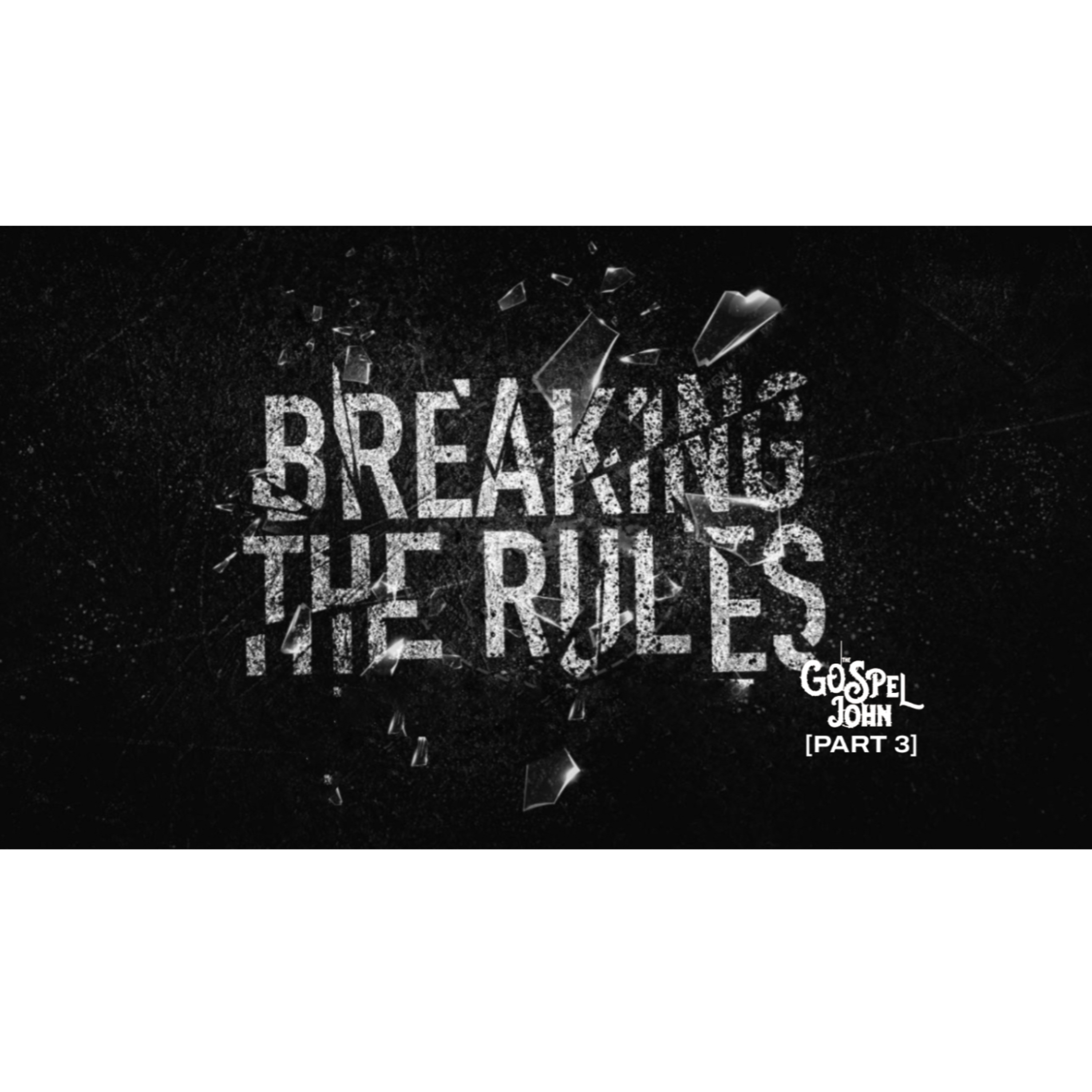 A Belief That Believes episode artwork