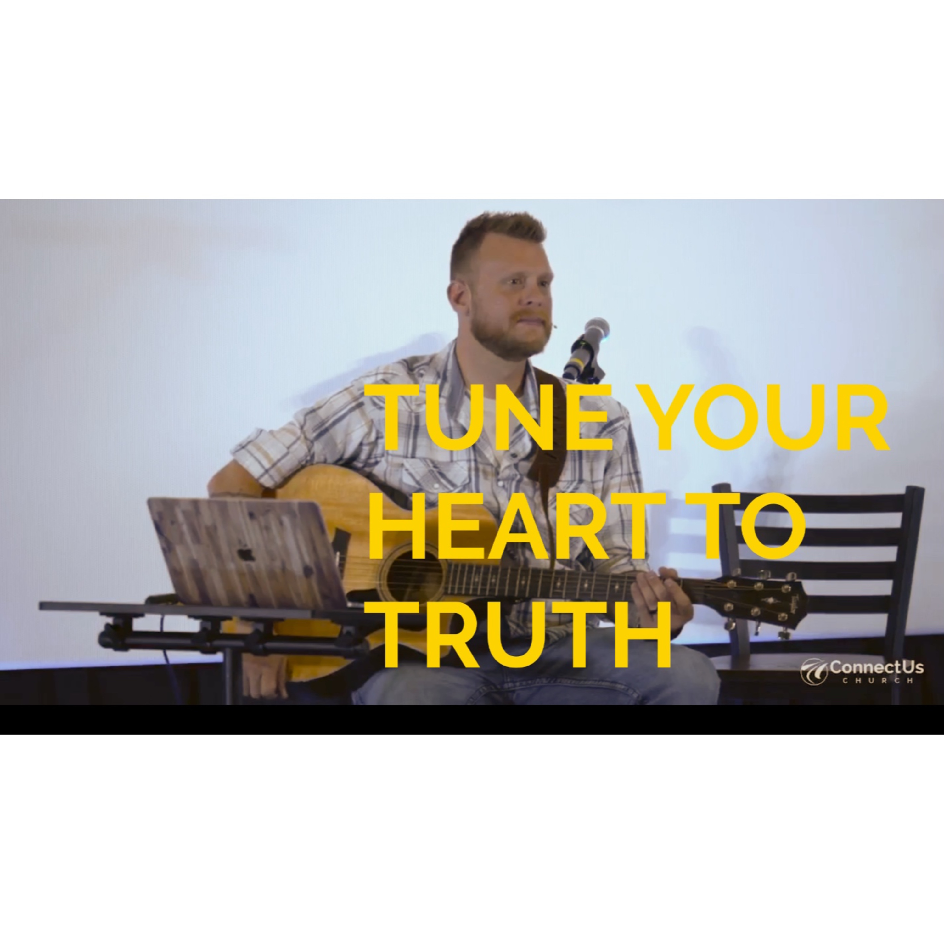 Tune Your Heart To Truth episode artwork