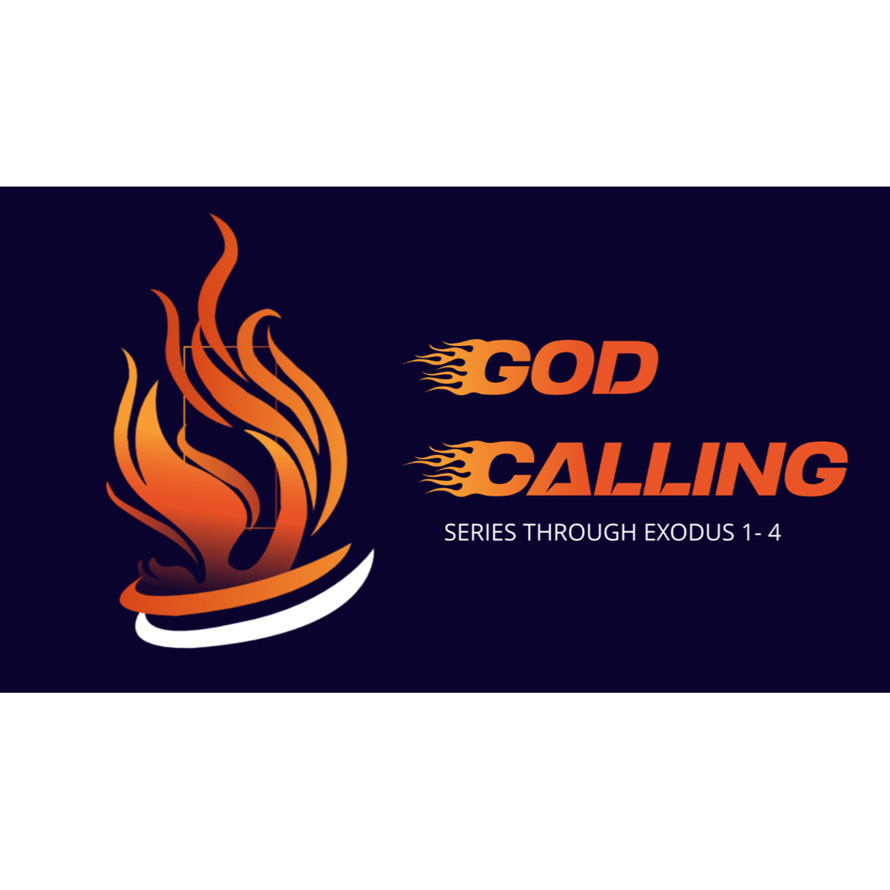 Big Callings Start Small episode artwork