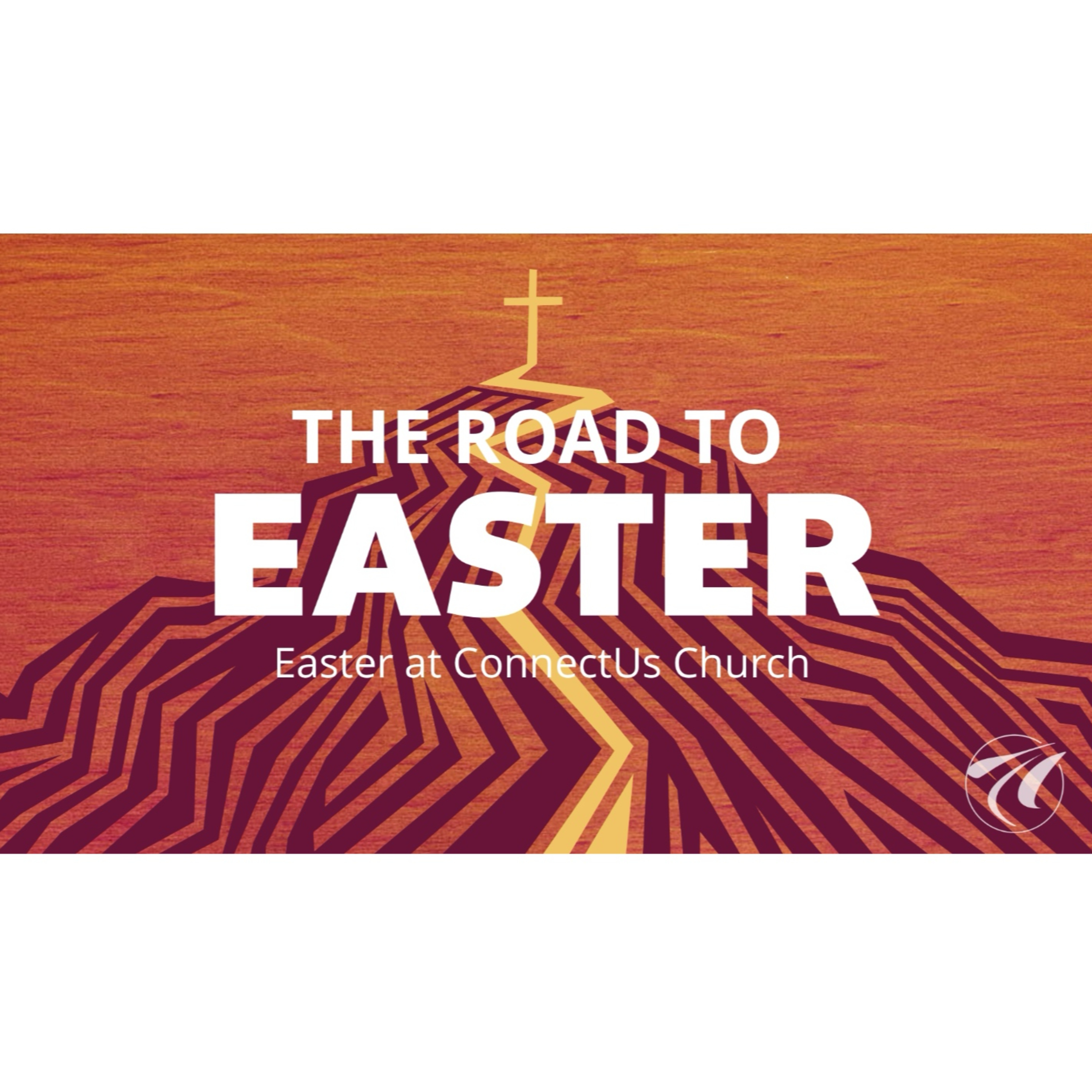 The Road To Easter episode artwork