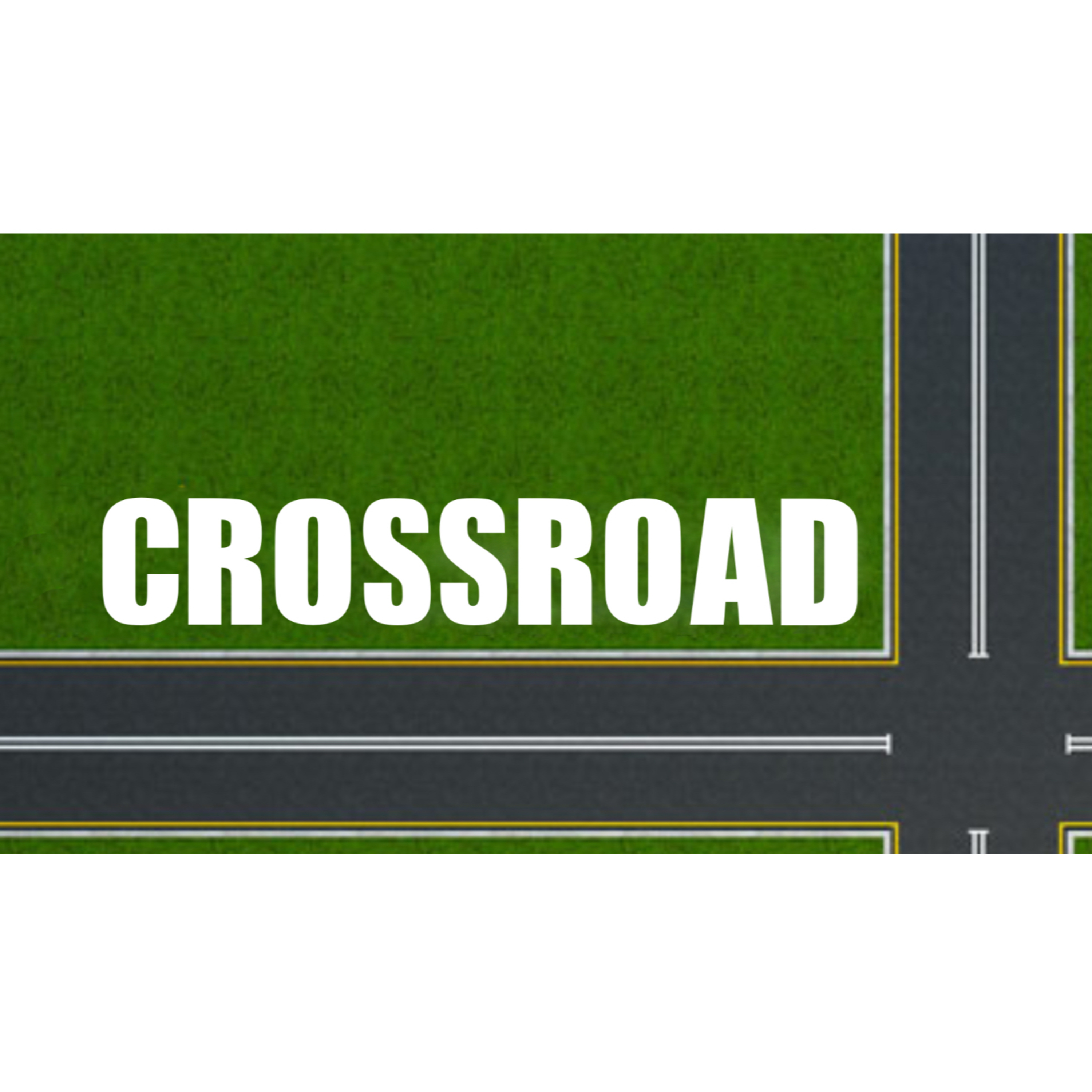 Crossroad episode artwork