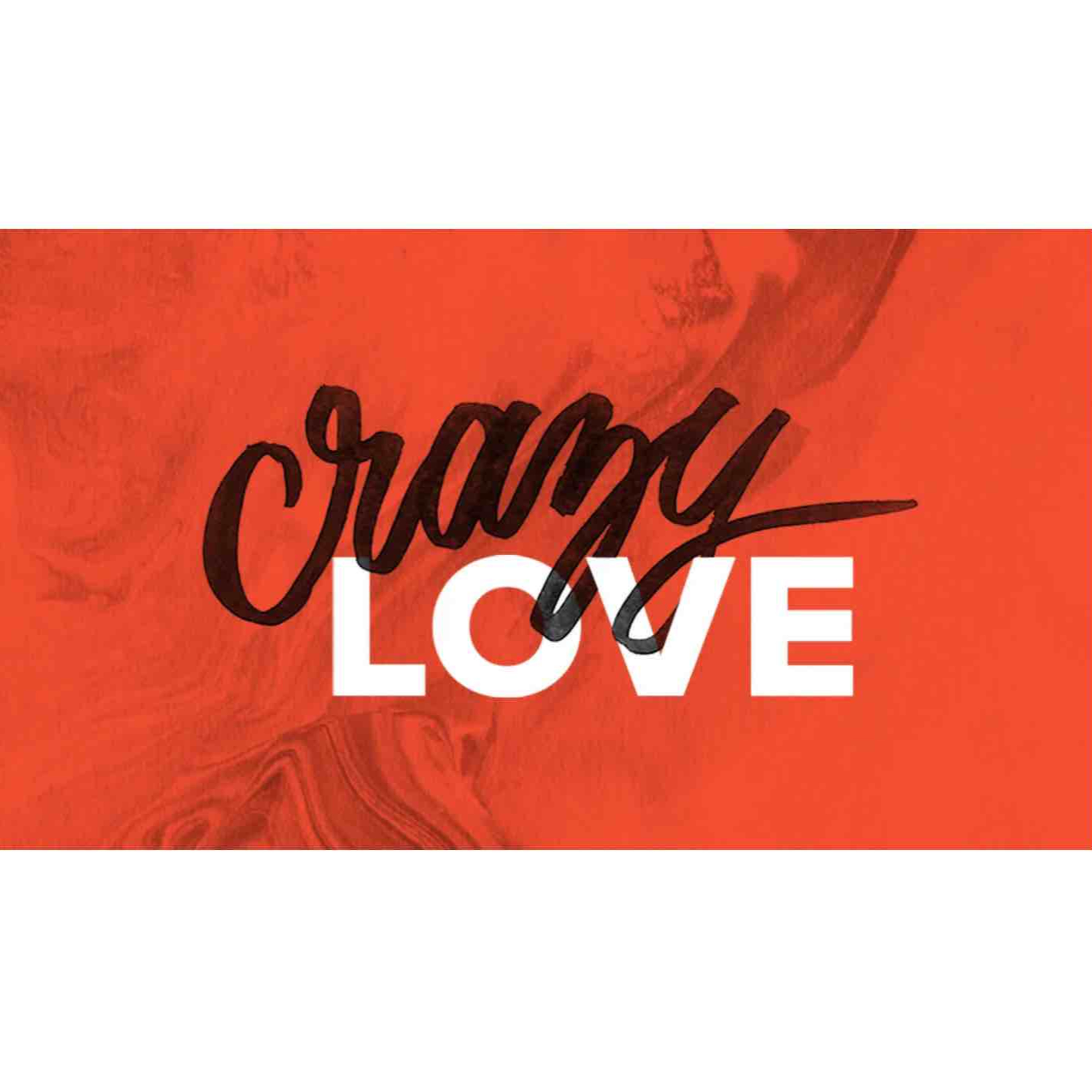 Crazy Love episode artwork