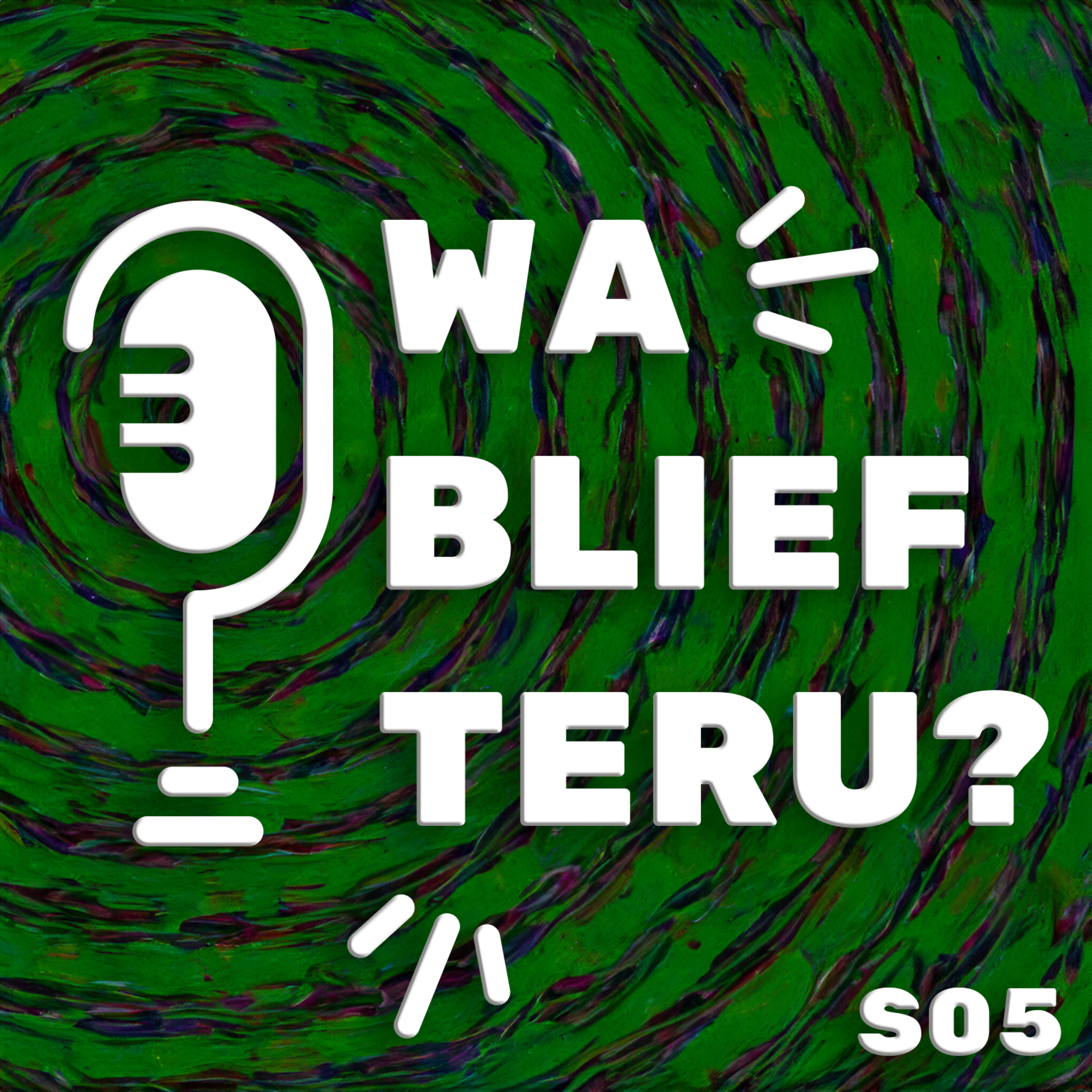 Wabliefteru?