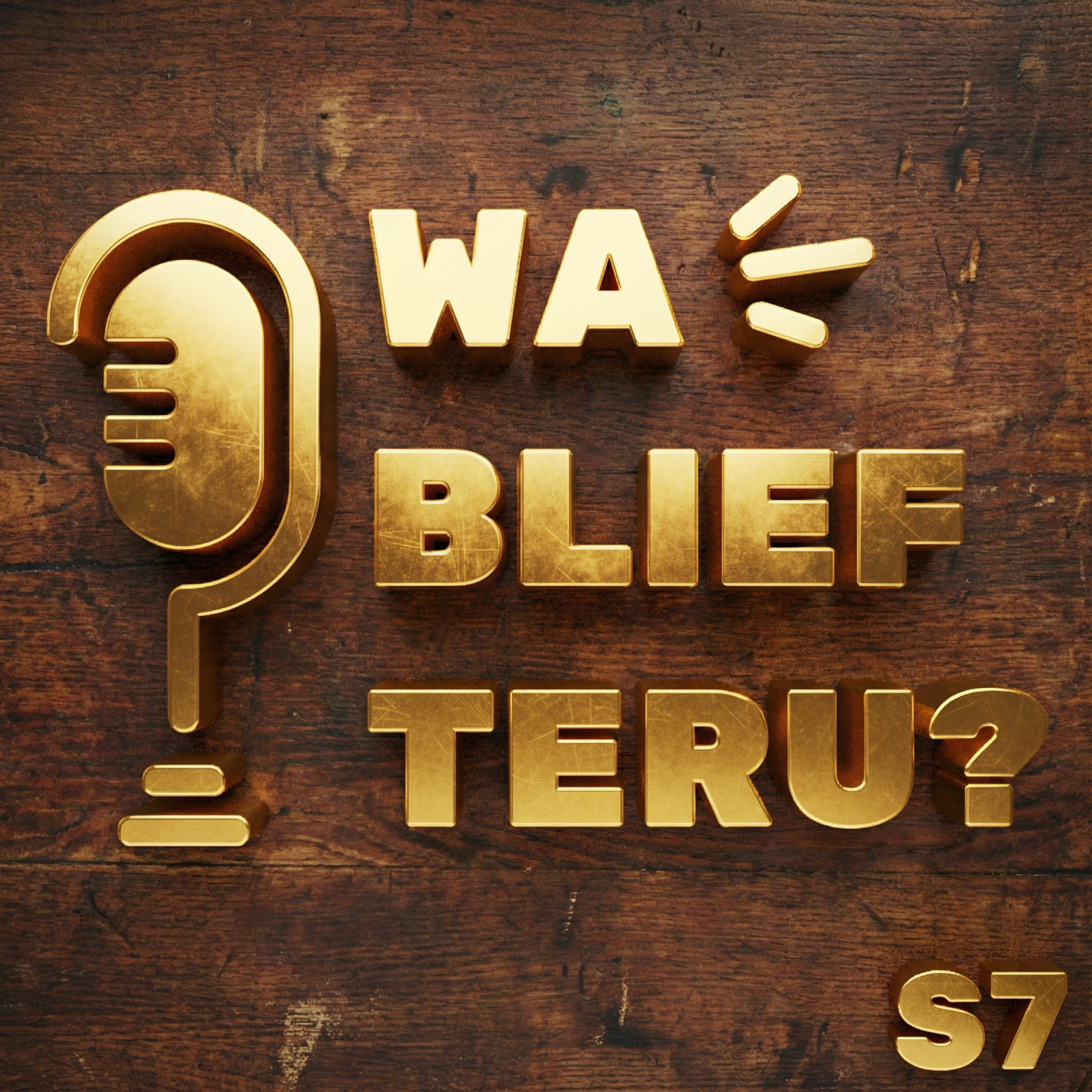 245 - Scott Payne: de undercoveragent die het saai vond bij de KKK