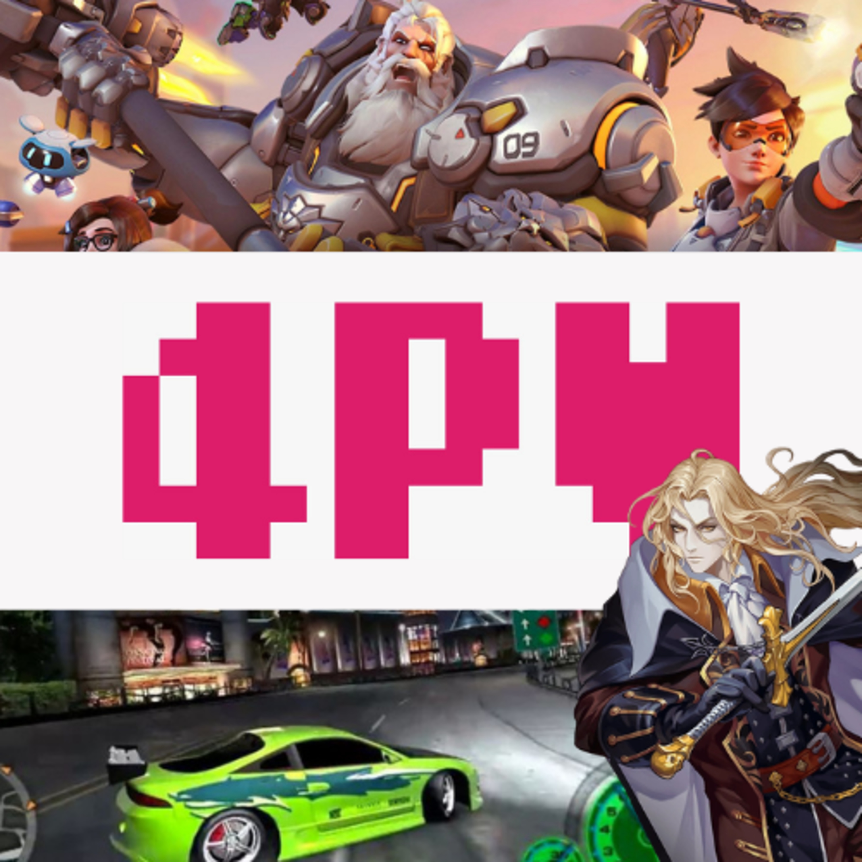 4PV