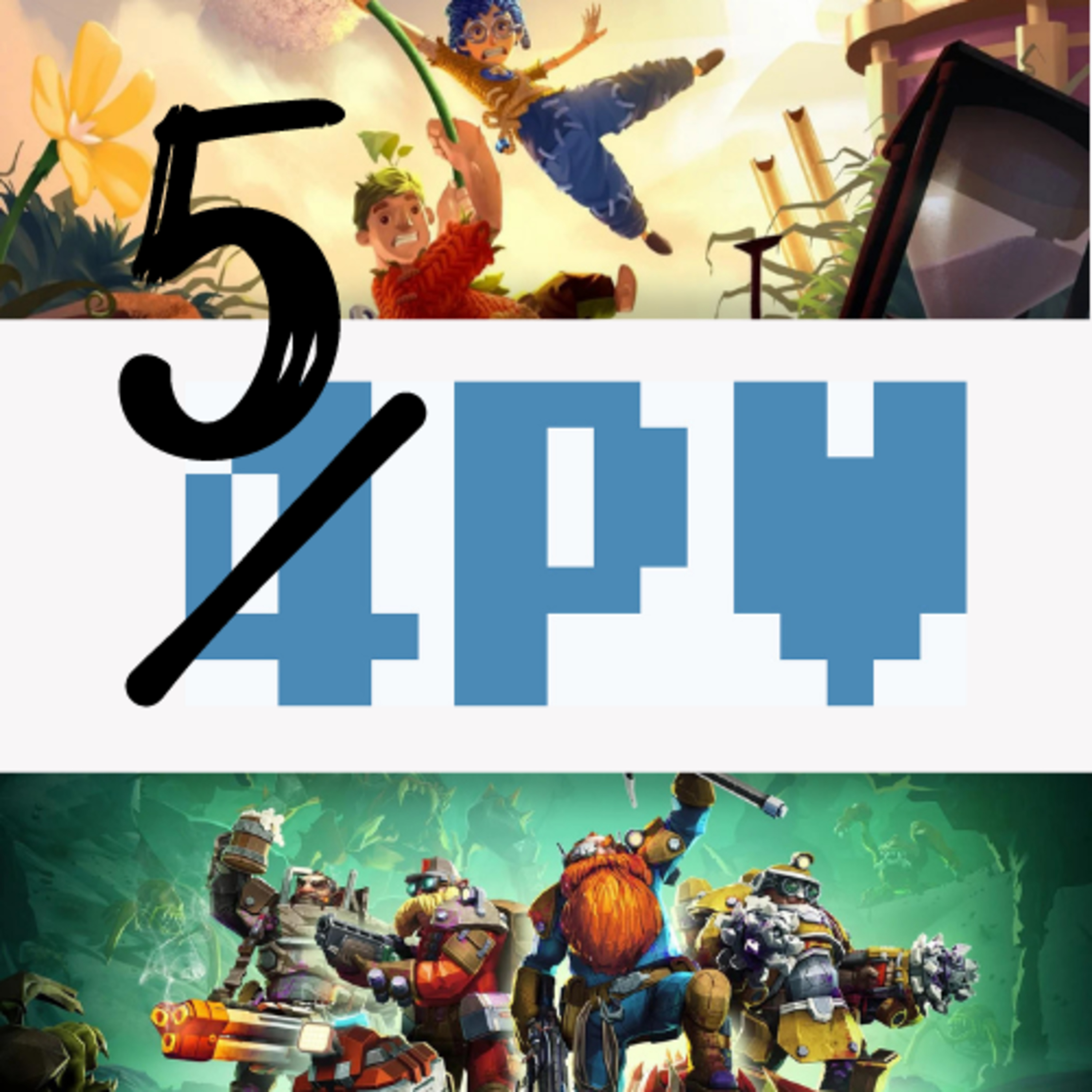 4PV