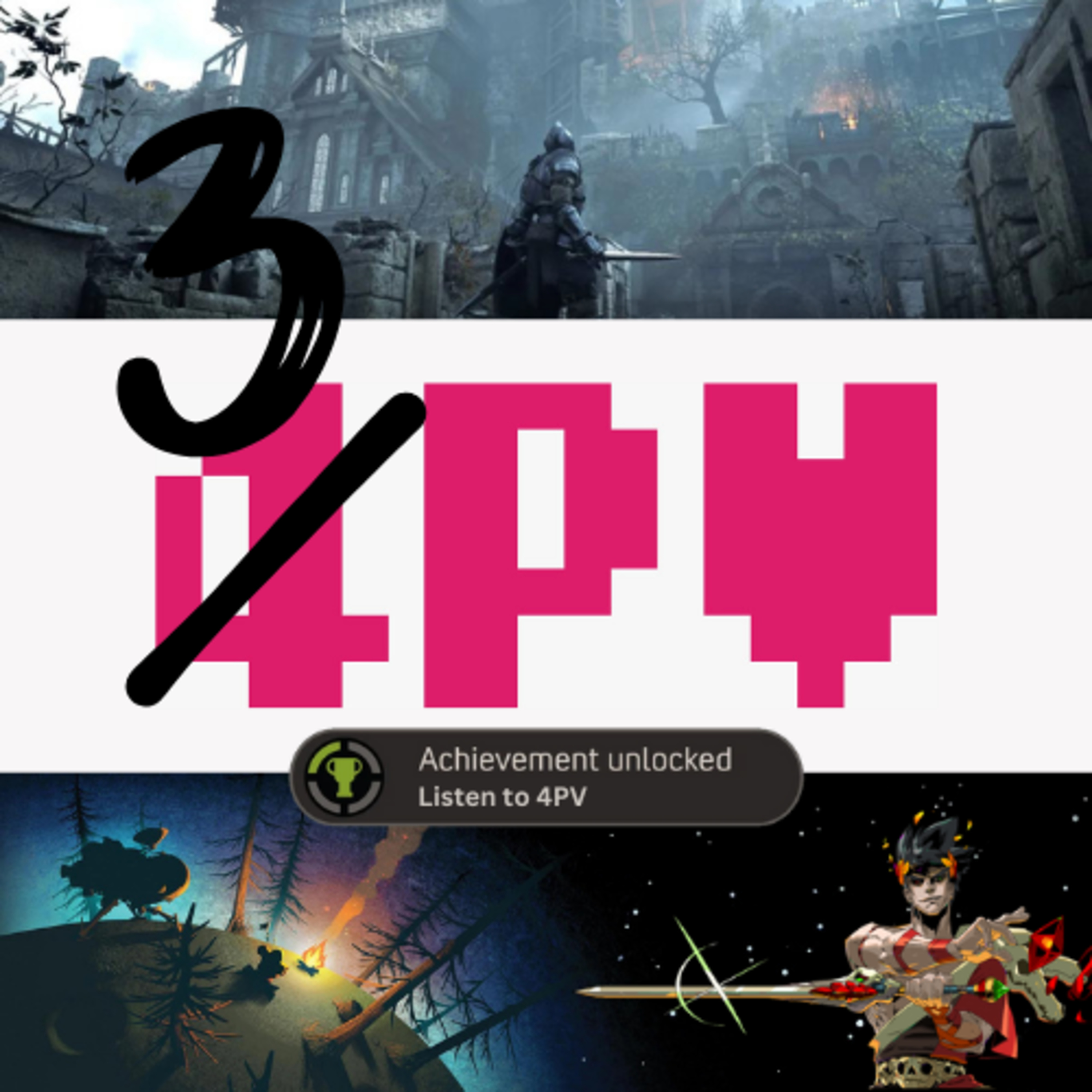 4PV