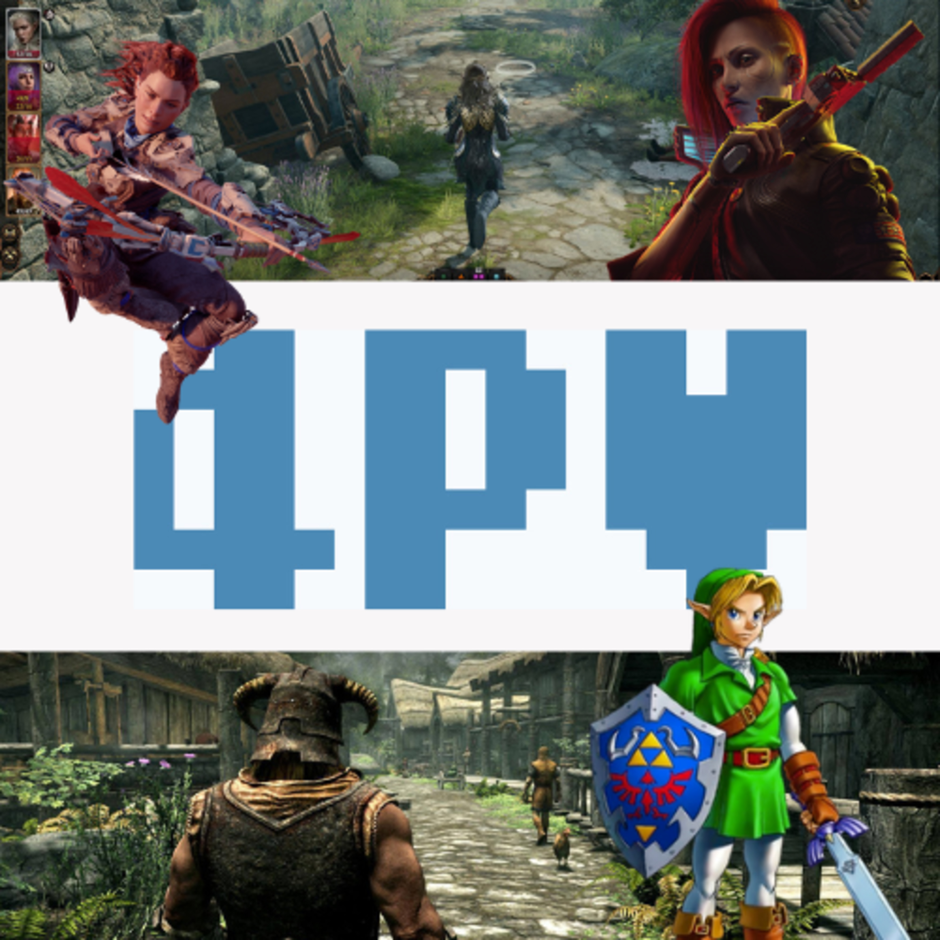 4PV