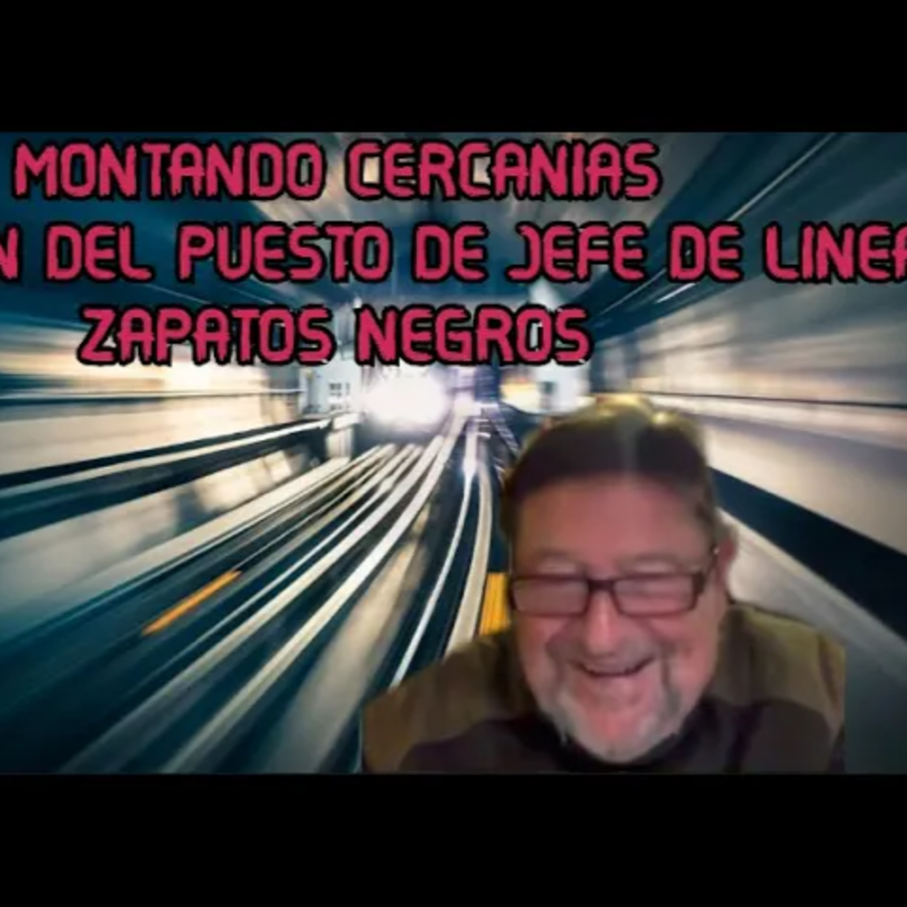 Factor Ferroviario, \'el podcast\'