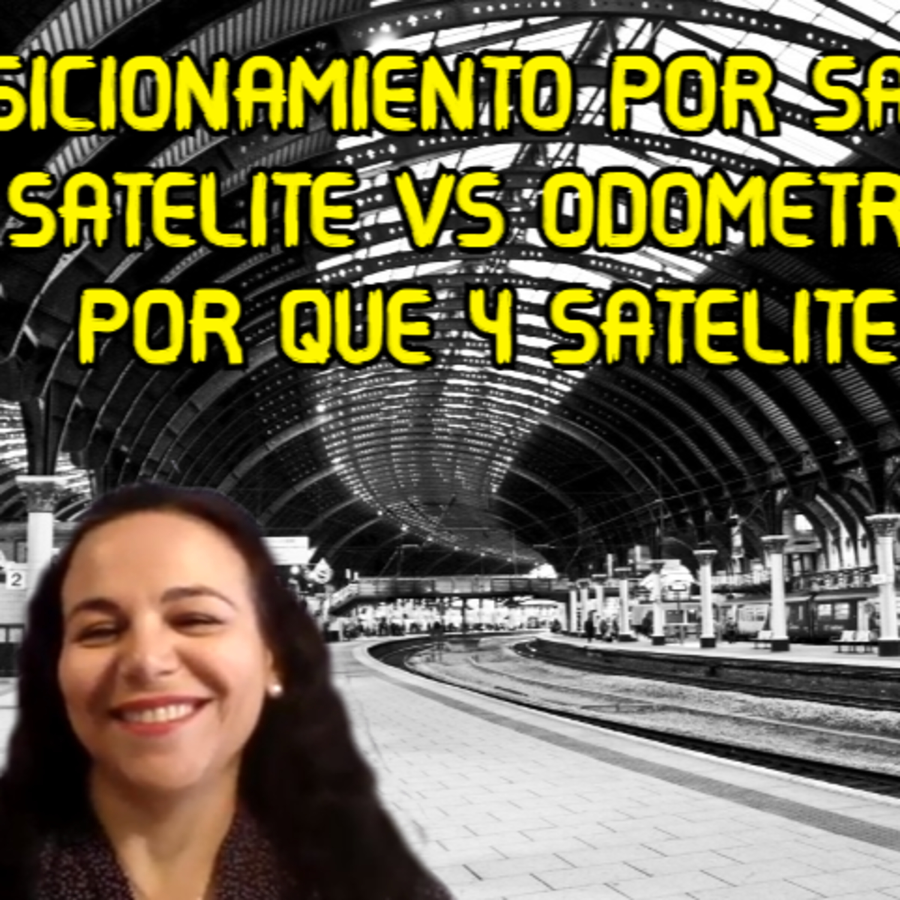 Factor Ferroviario, \'el podcast\'