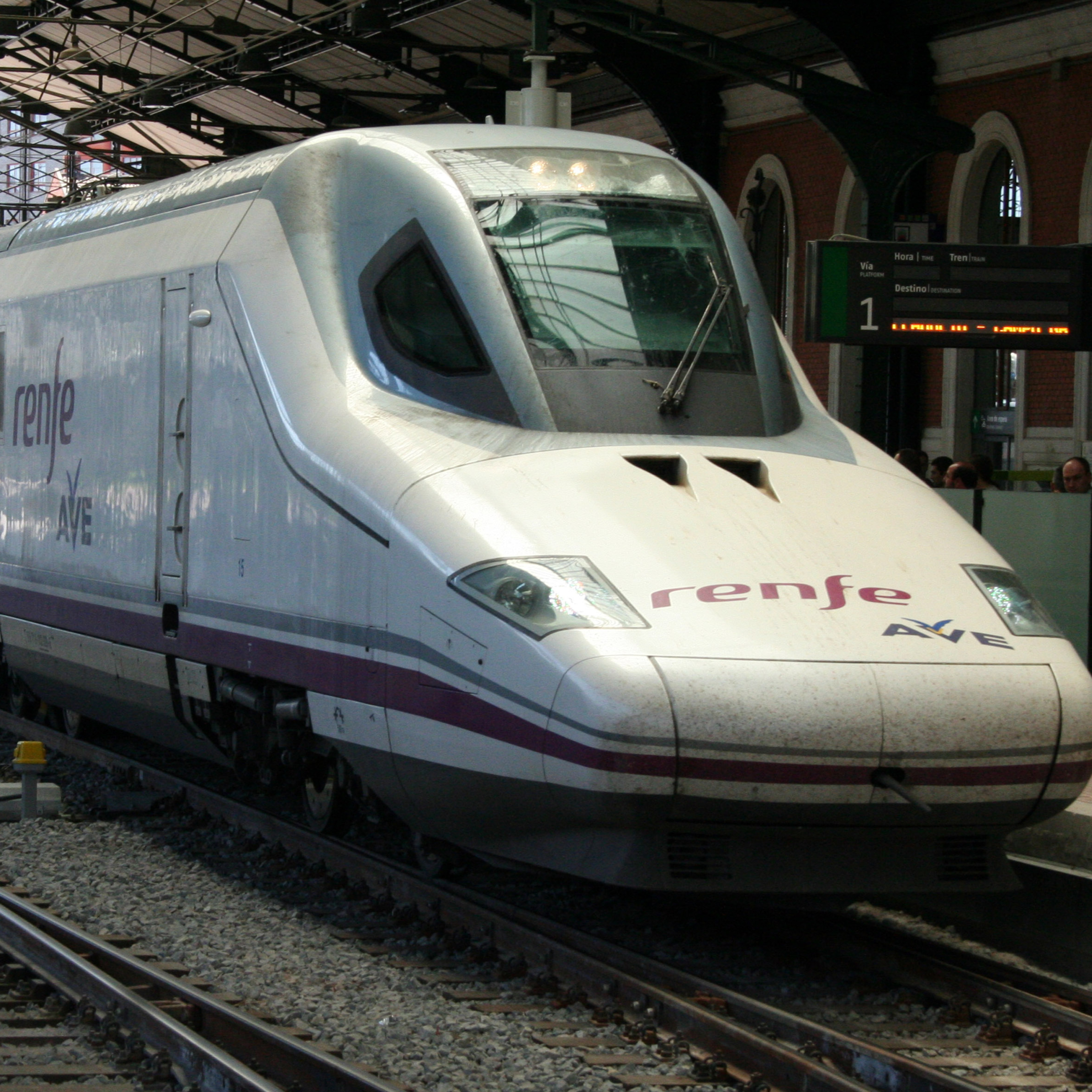 Factor Ferroviario, \'el podcast\'