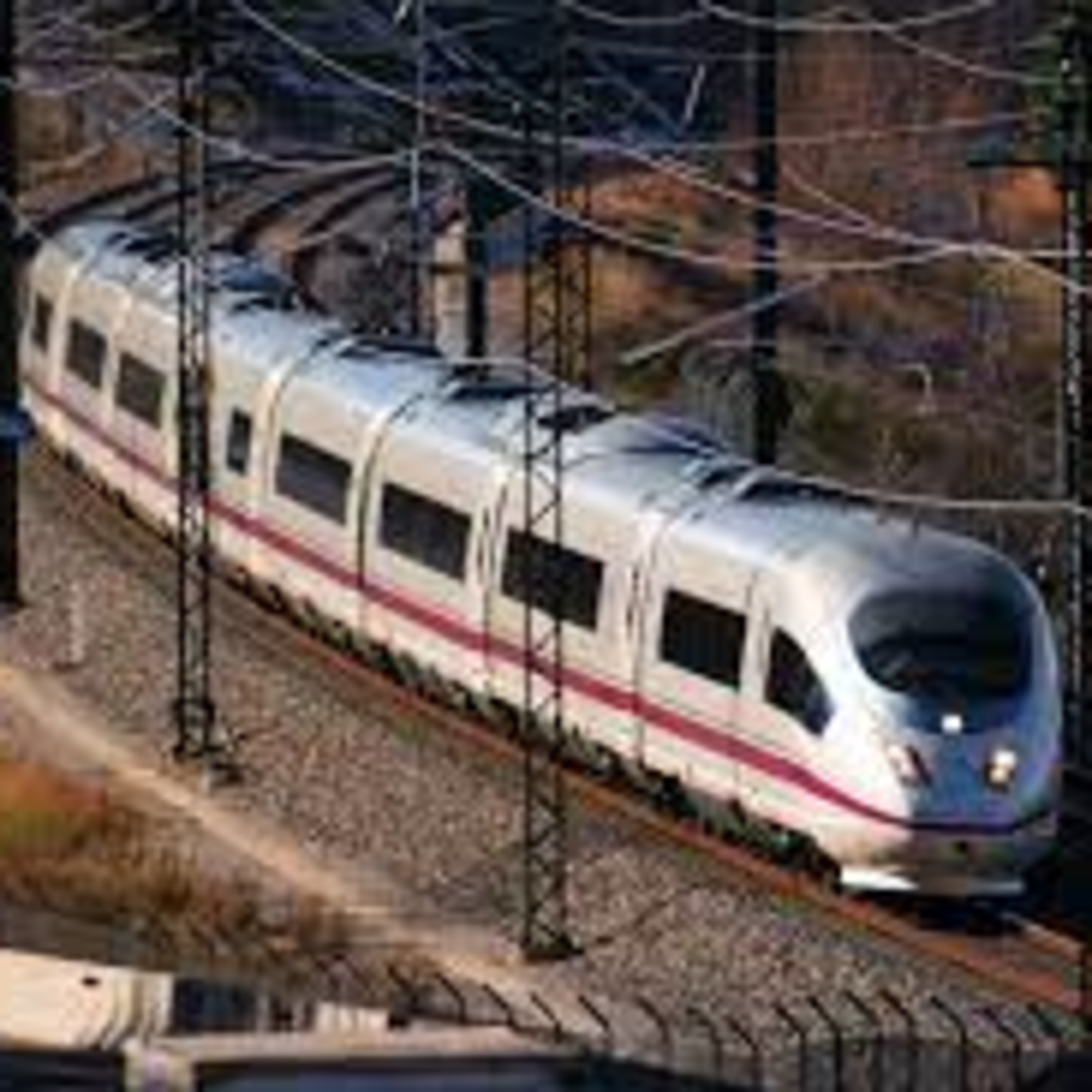 Factor Ferroviario, \'el podcast\'