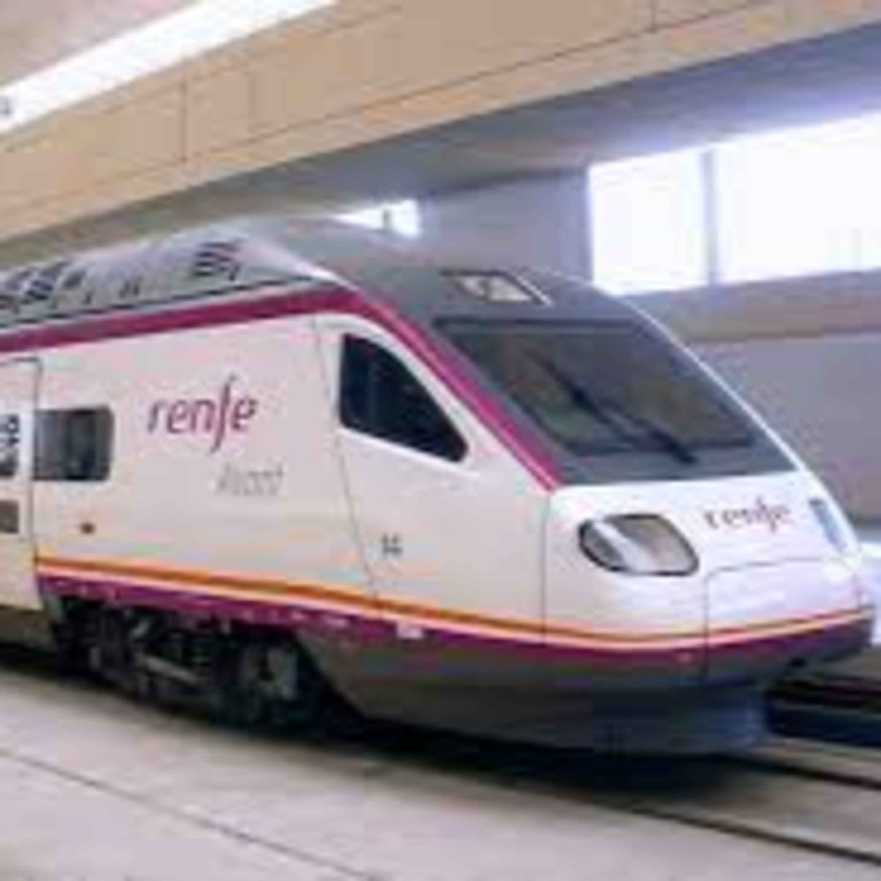 Factor Ferroviario, \'el podcast\'