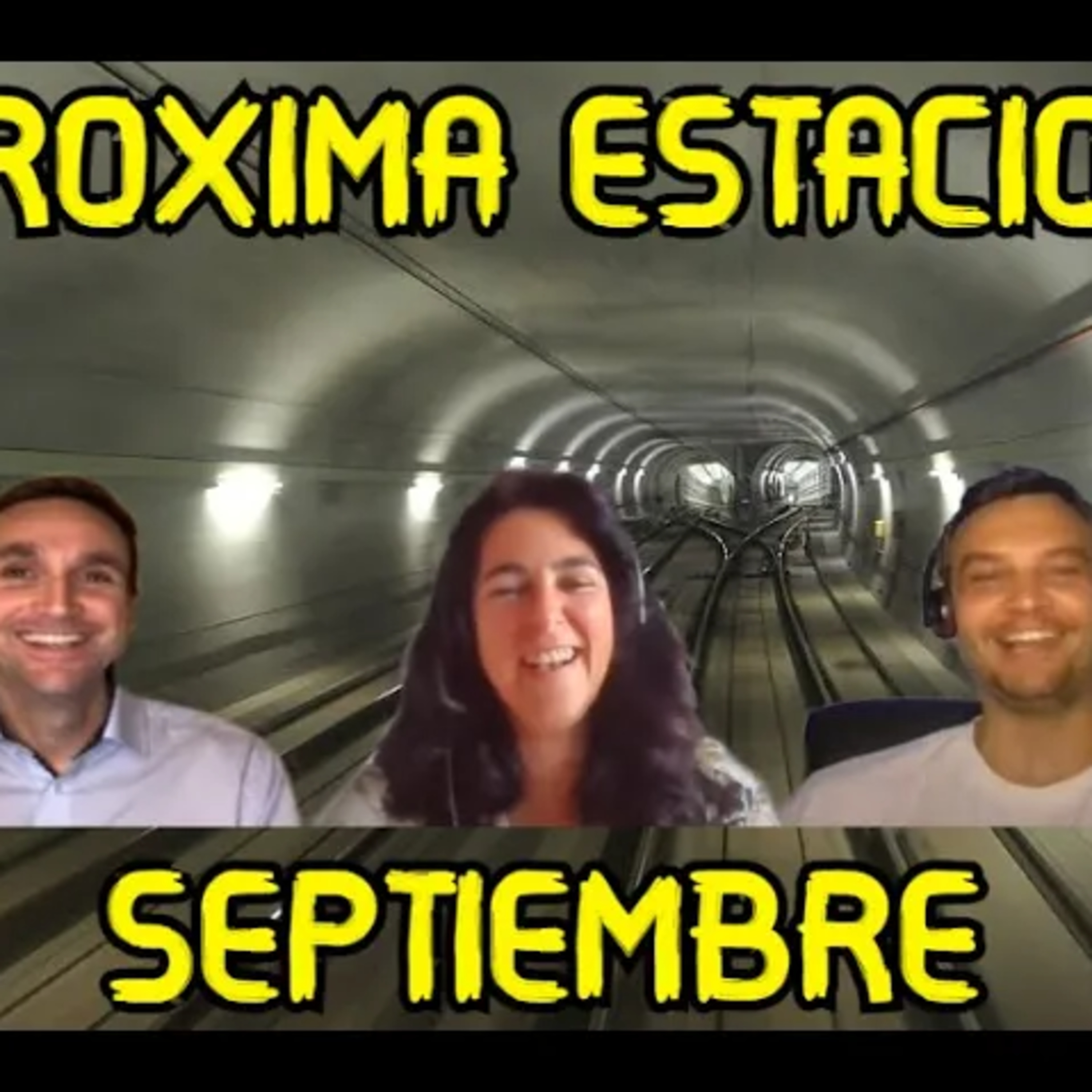 Factor Ferroviario, \'el podcast\'