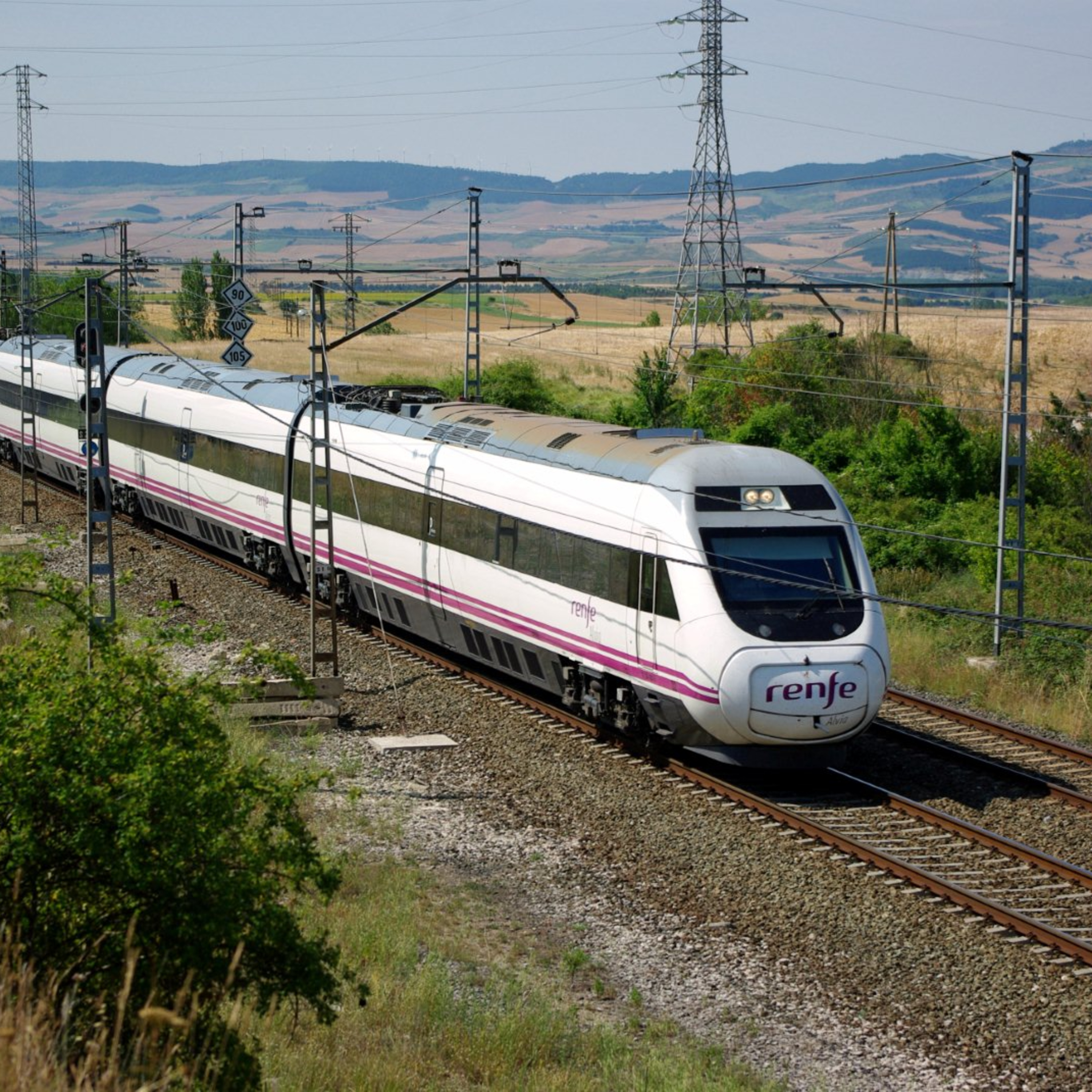 Factor Ferroviario, \'el podcast\'