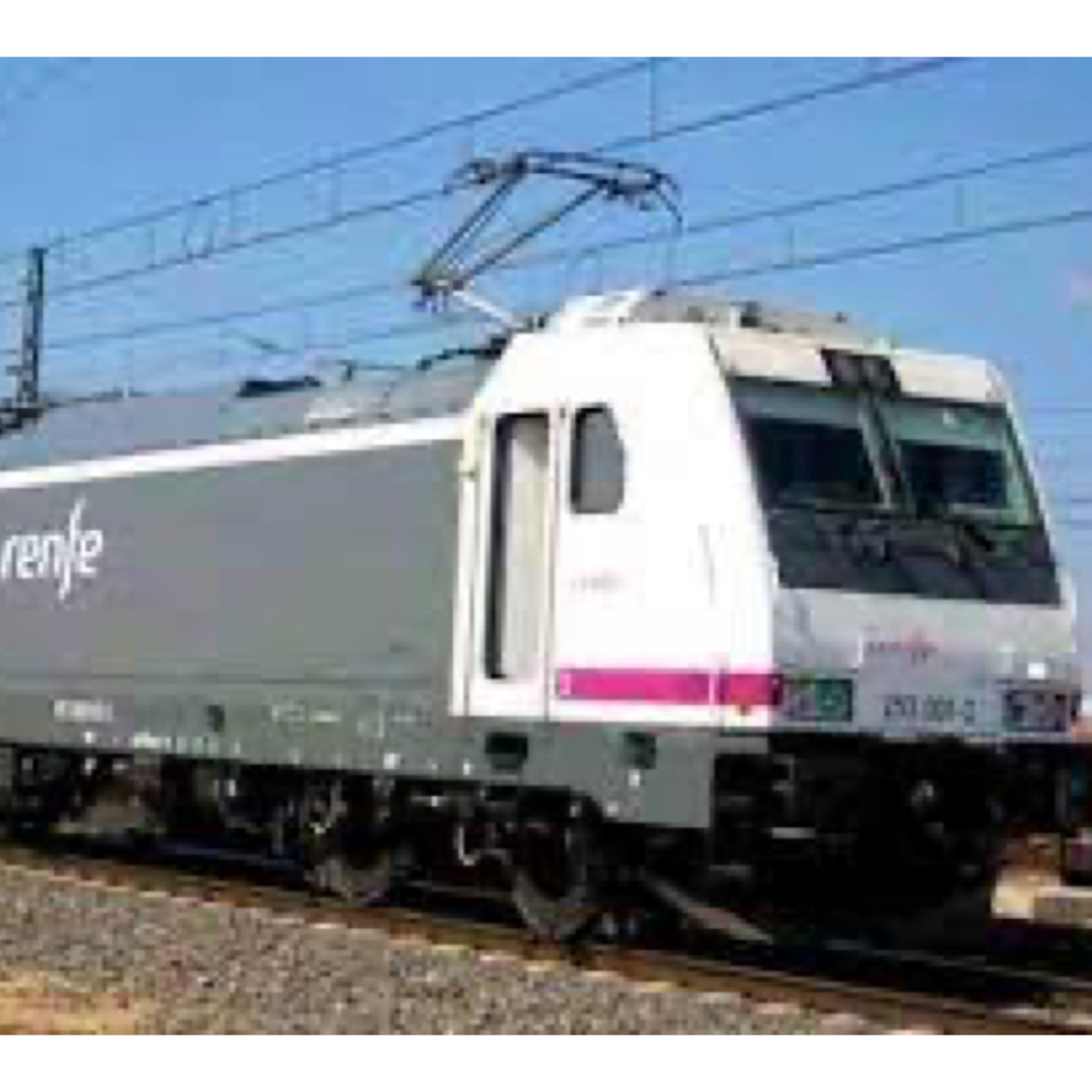 Factor Ferroviario, \'el podcast\'