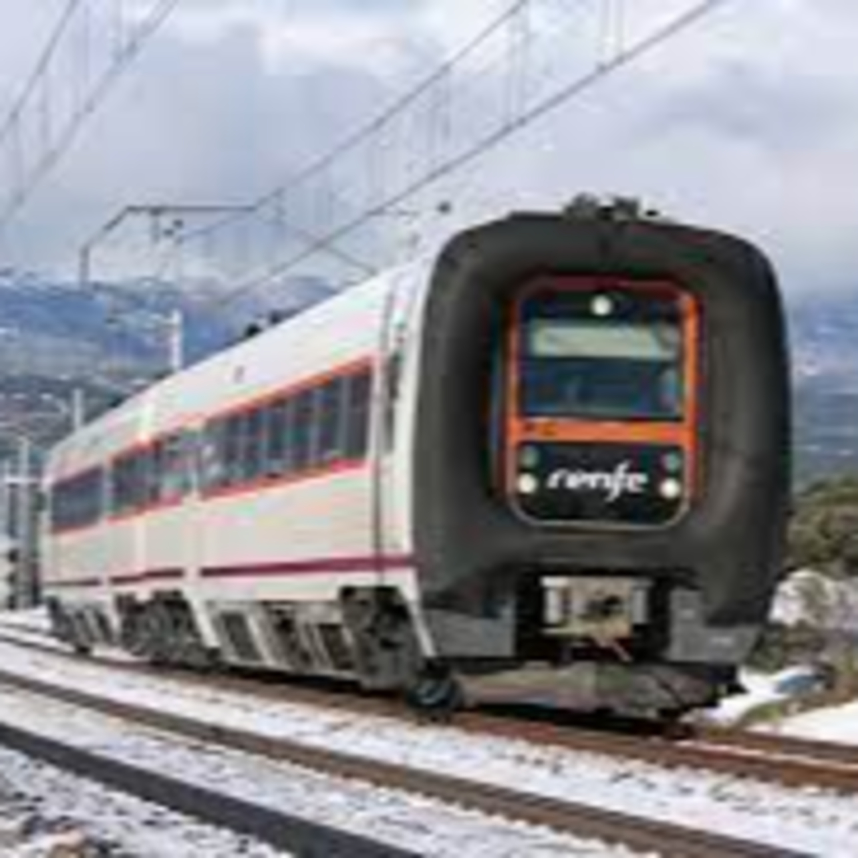 Factor Ferroviario, \'el podcast\'