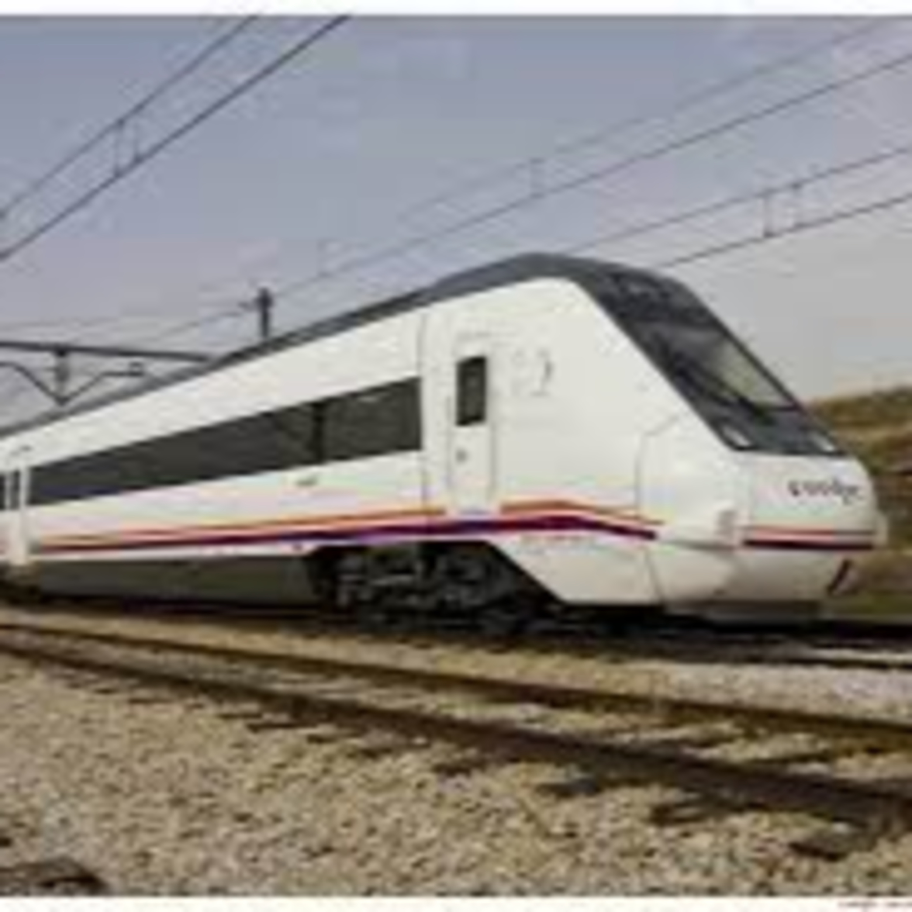 Factor Ferroviario, \'el podcast\'