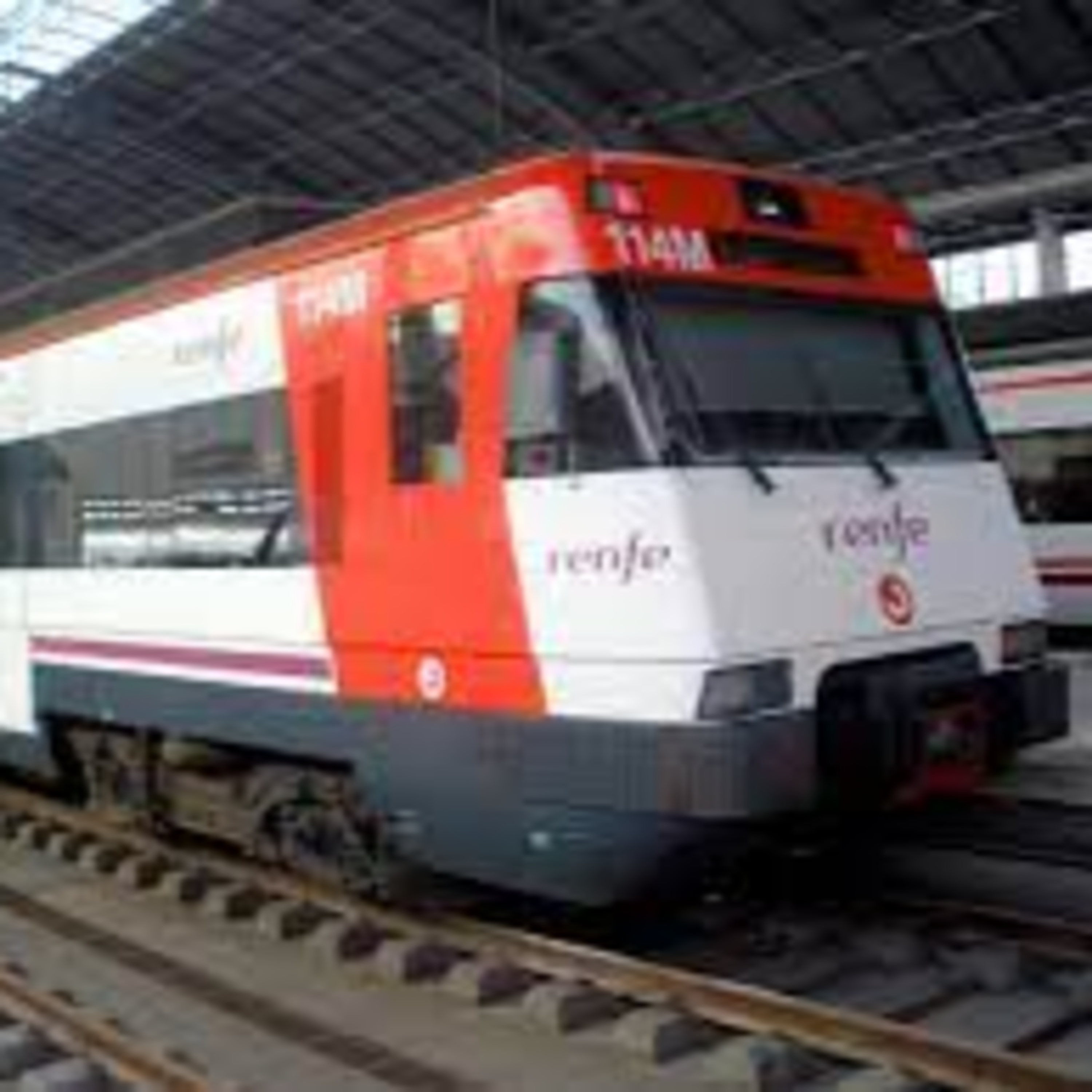 Factor Ferroviario, \'el podcast\'