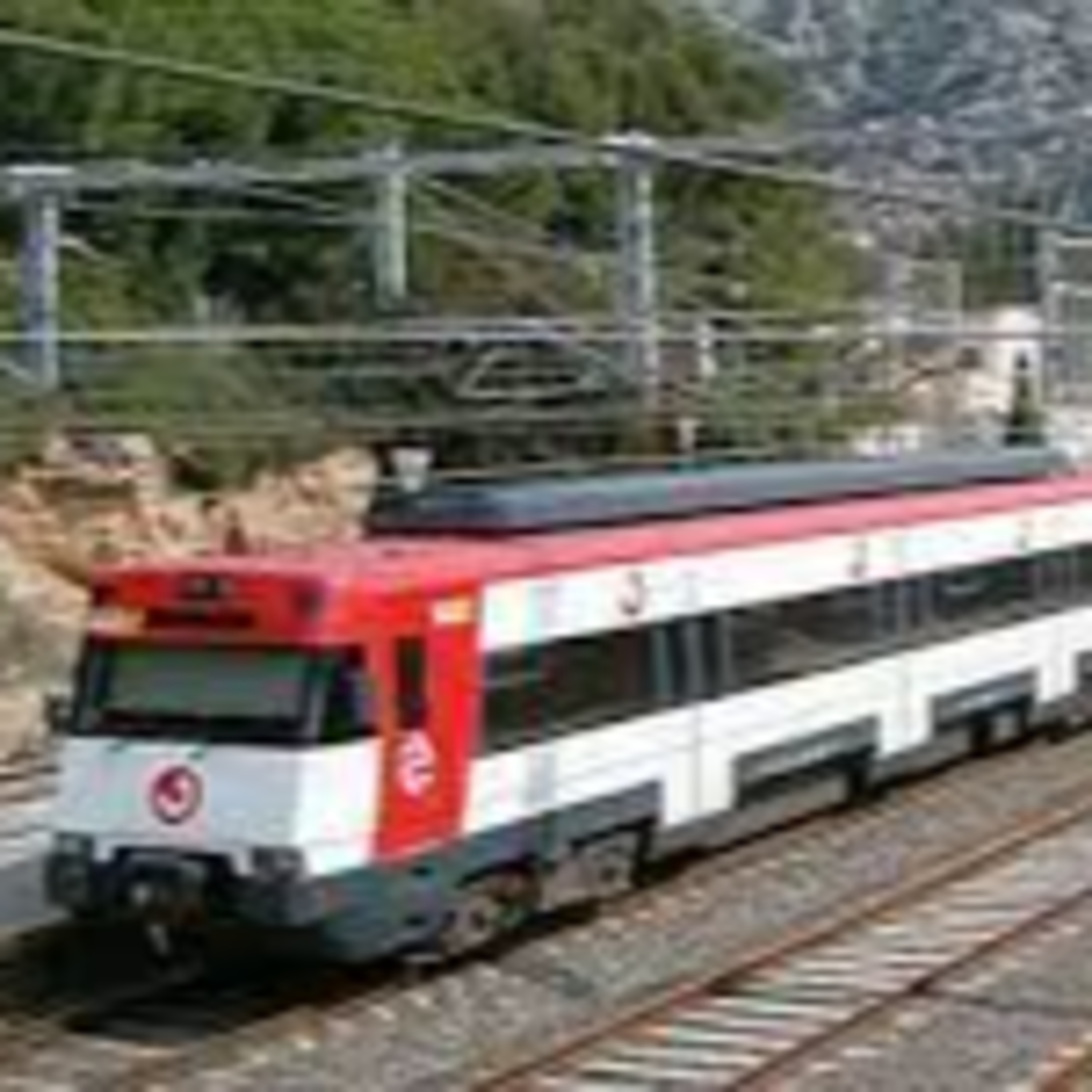 Factor Ferroviario, \'el podcast\'