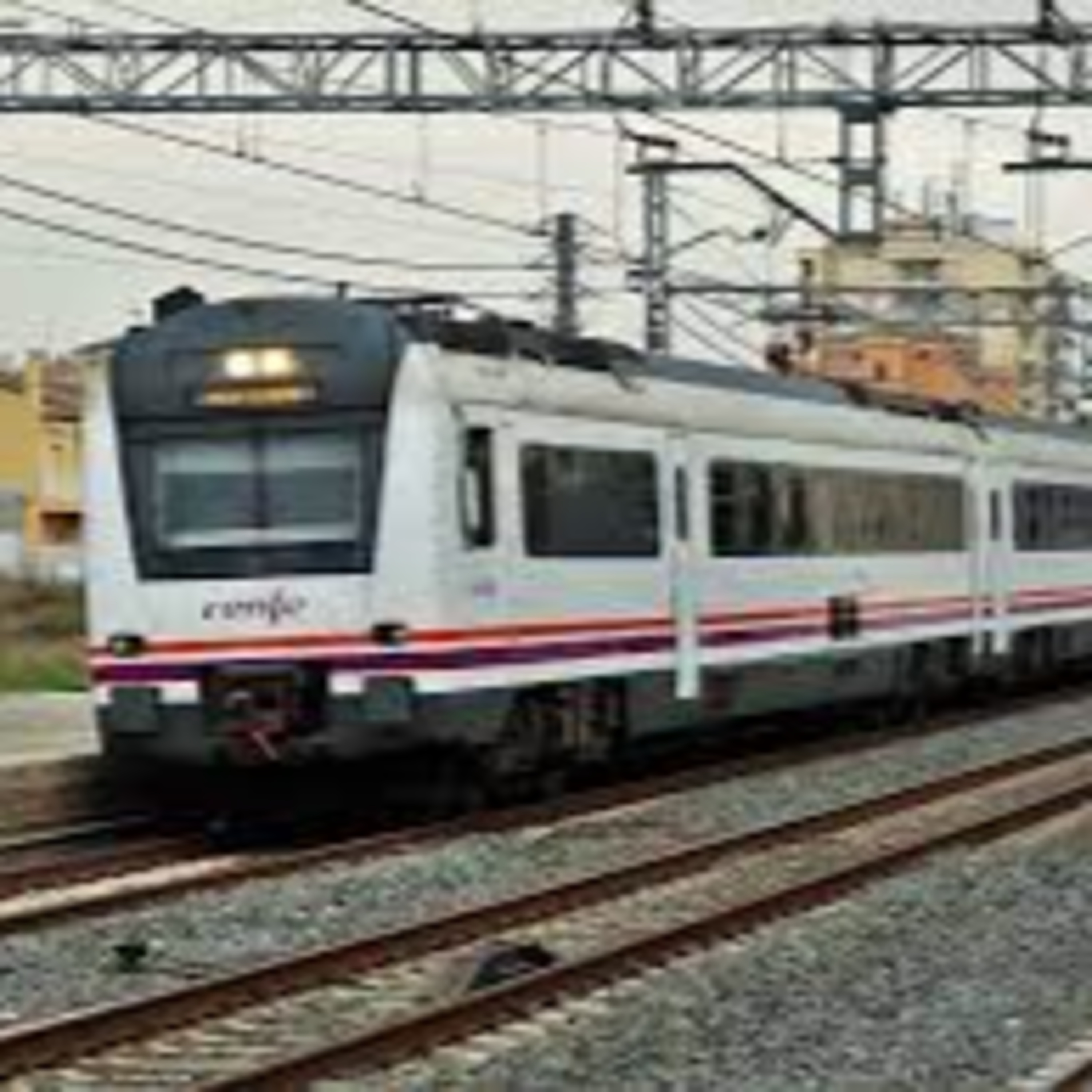Factor Ferroviario, \'el podcast\'