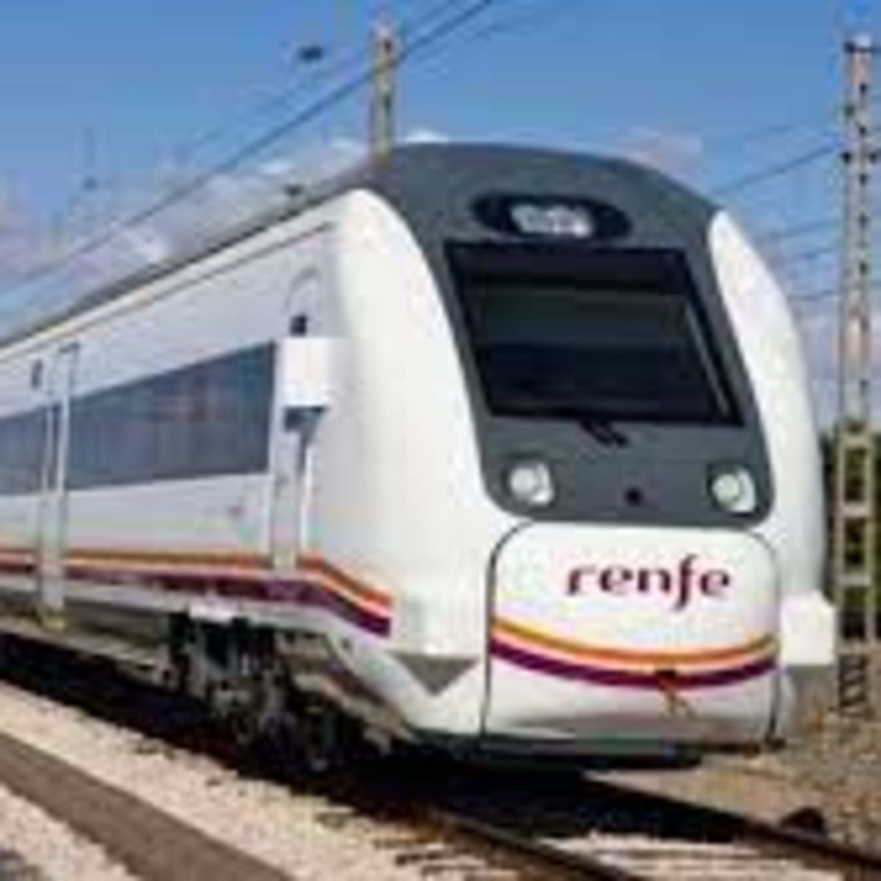 Factor Ferroviario, \'el podcast\'
