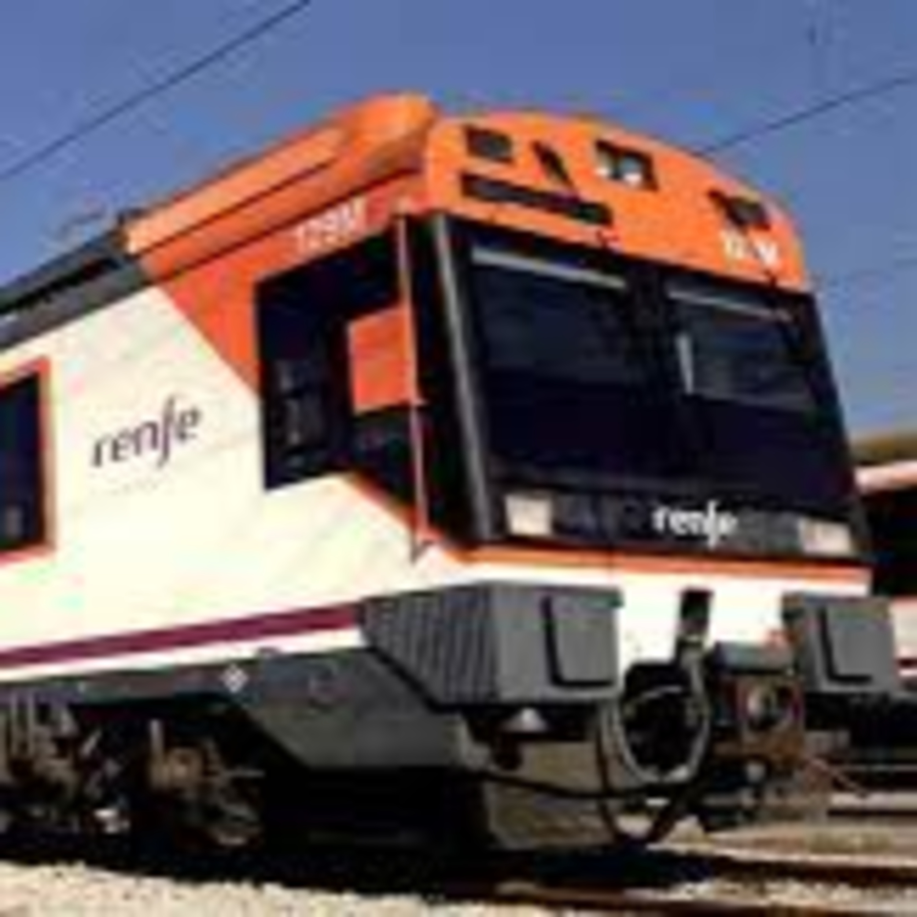 Factor Ferroviario, \'el podcast\'