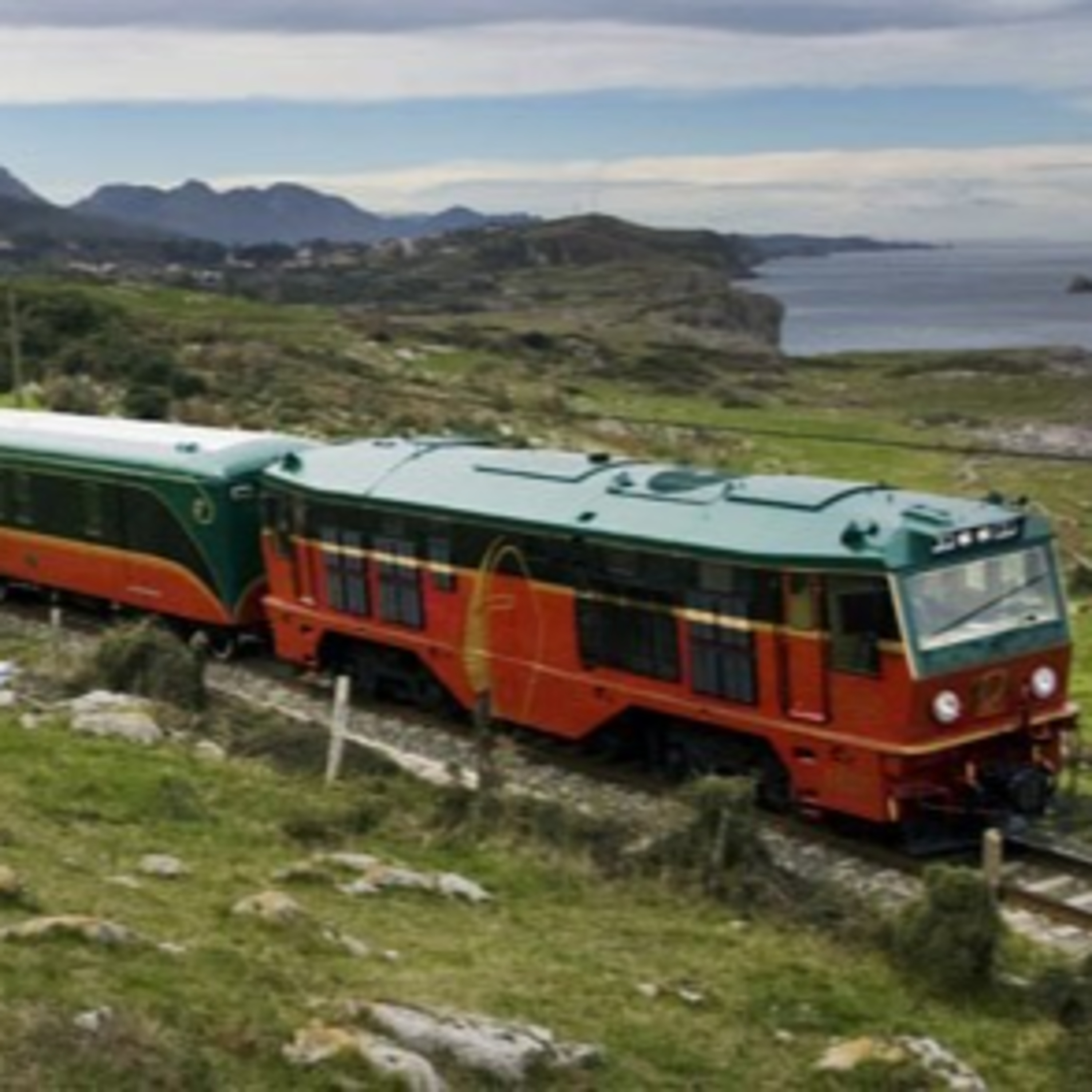 Factor Ferroviario, \'el podcast\'
