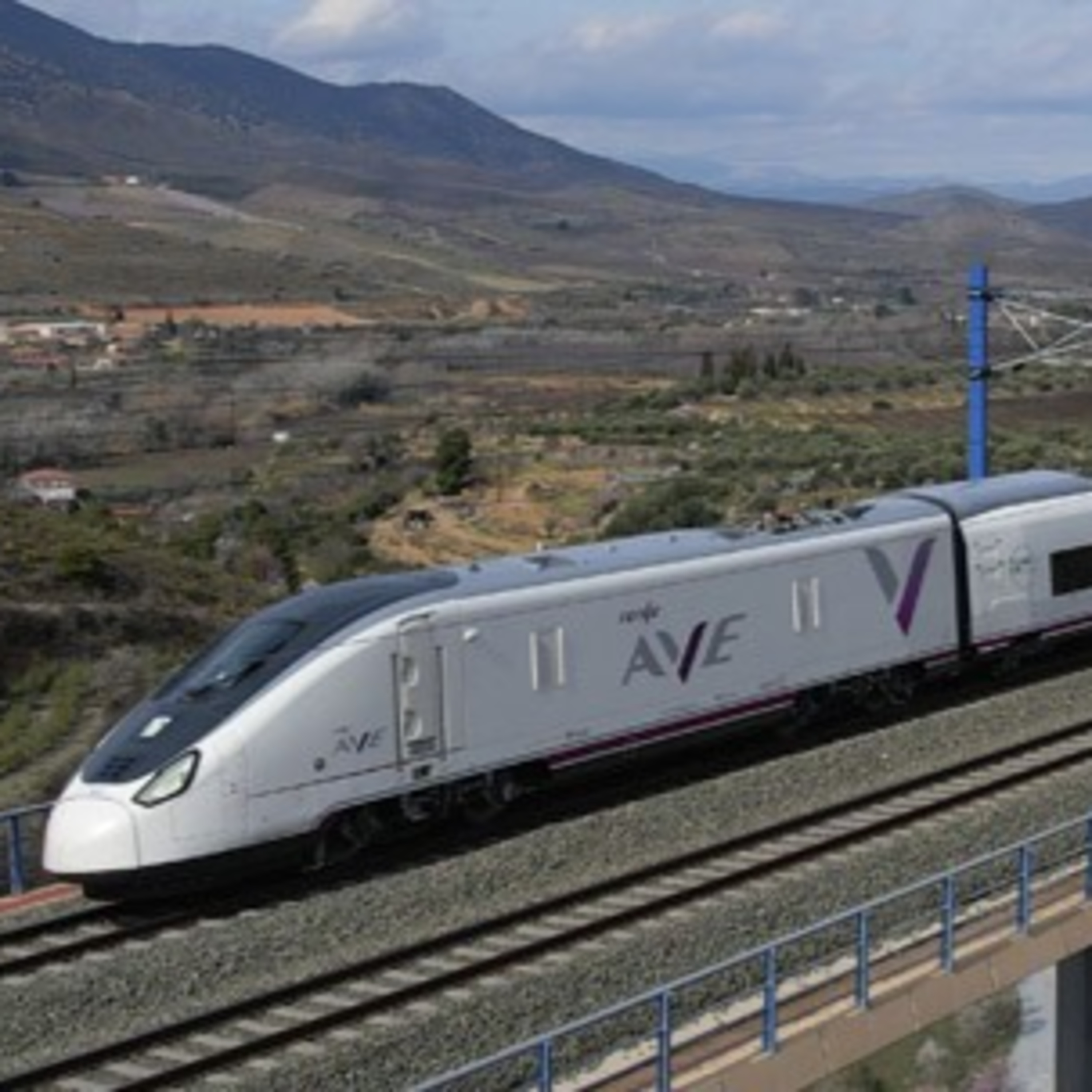 Factor Ferroviario, \'el podcast\'