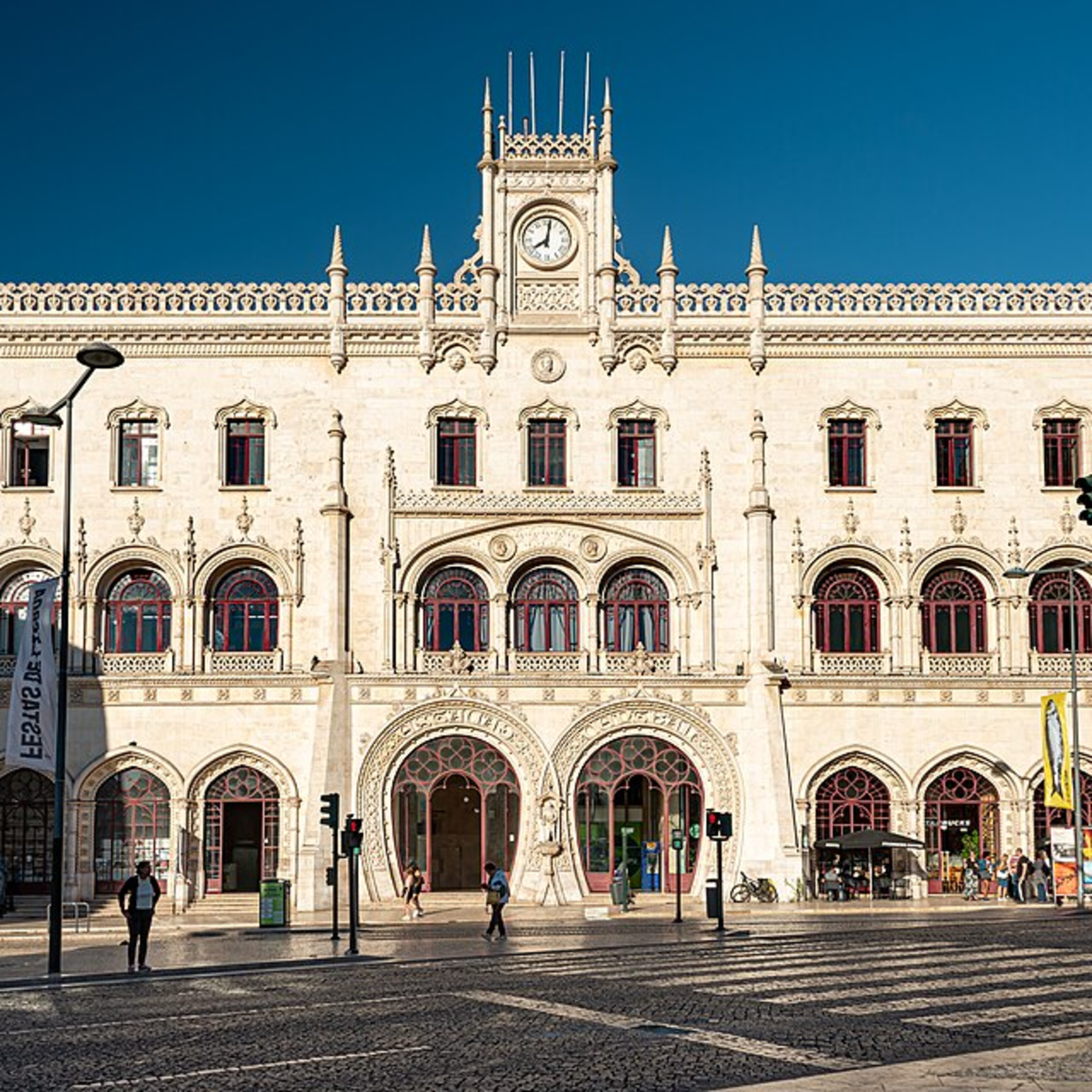 Factor Ferroviario, \'el podcast\'