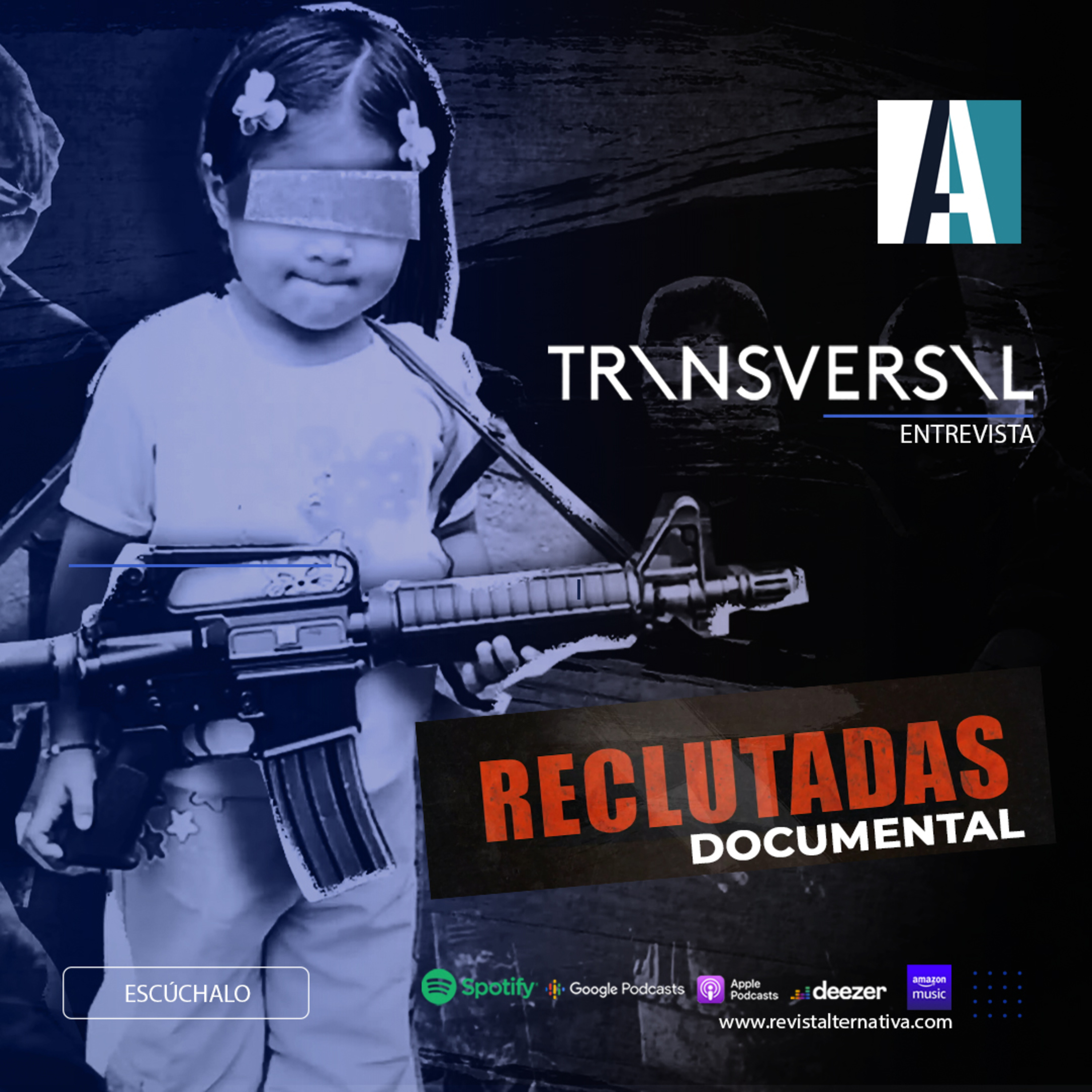 Alternativa Podcast