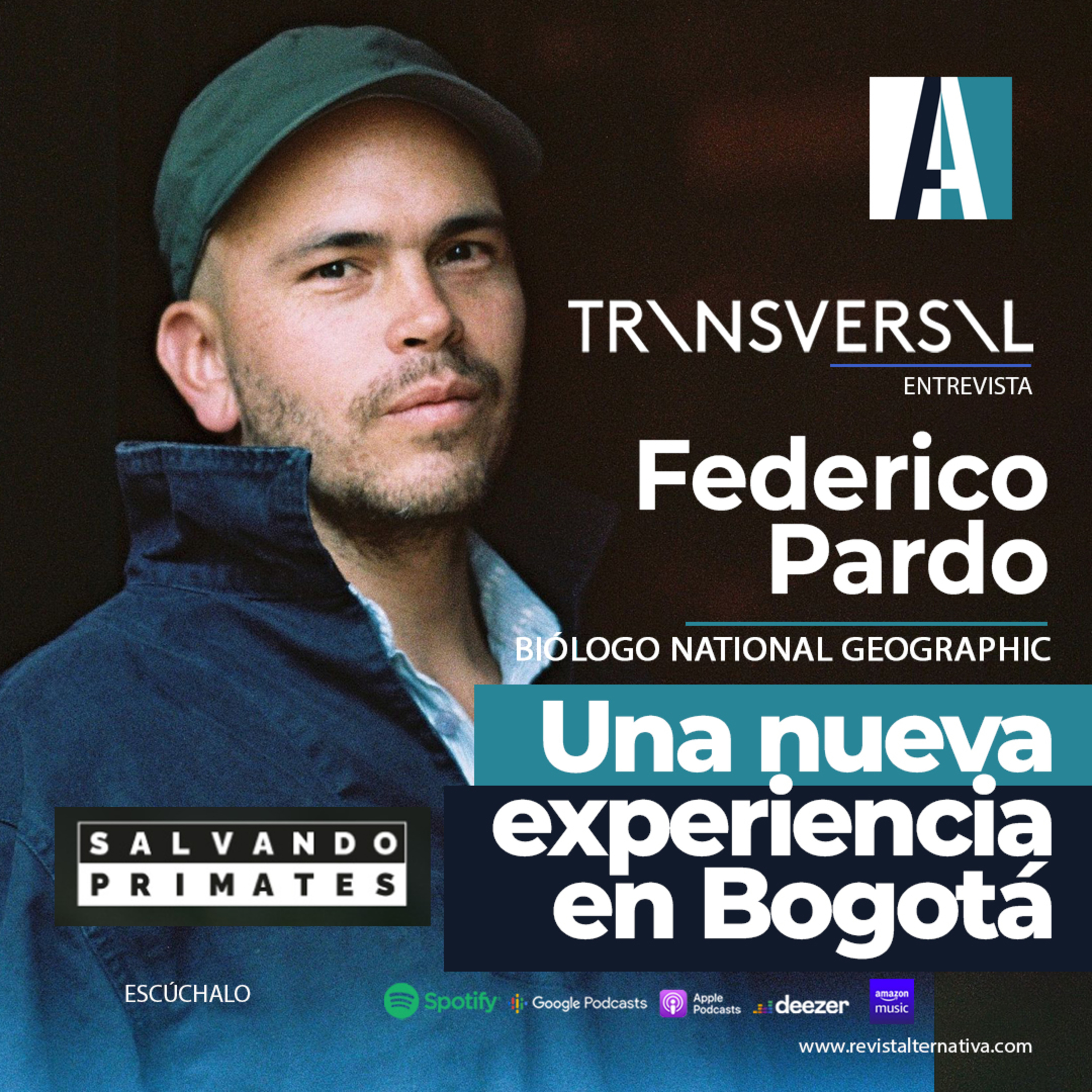 Alternativa Podcast