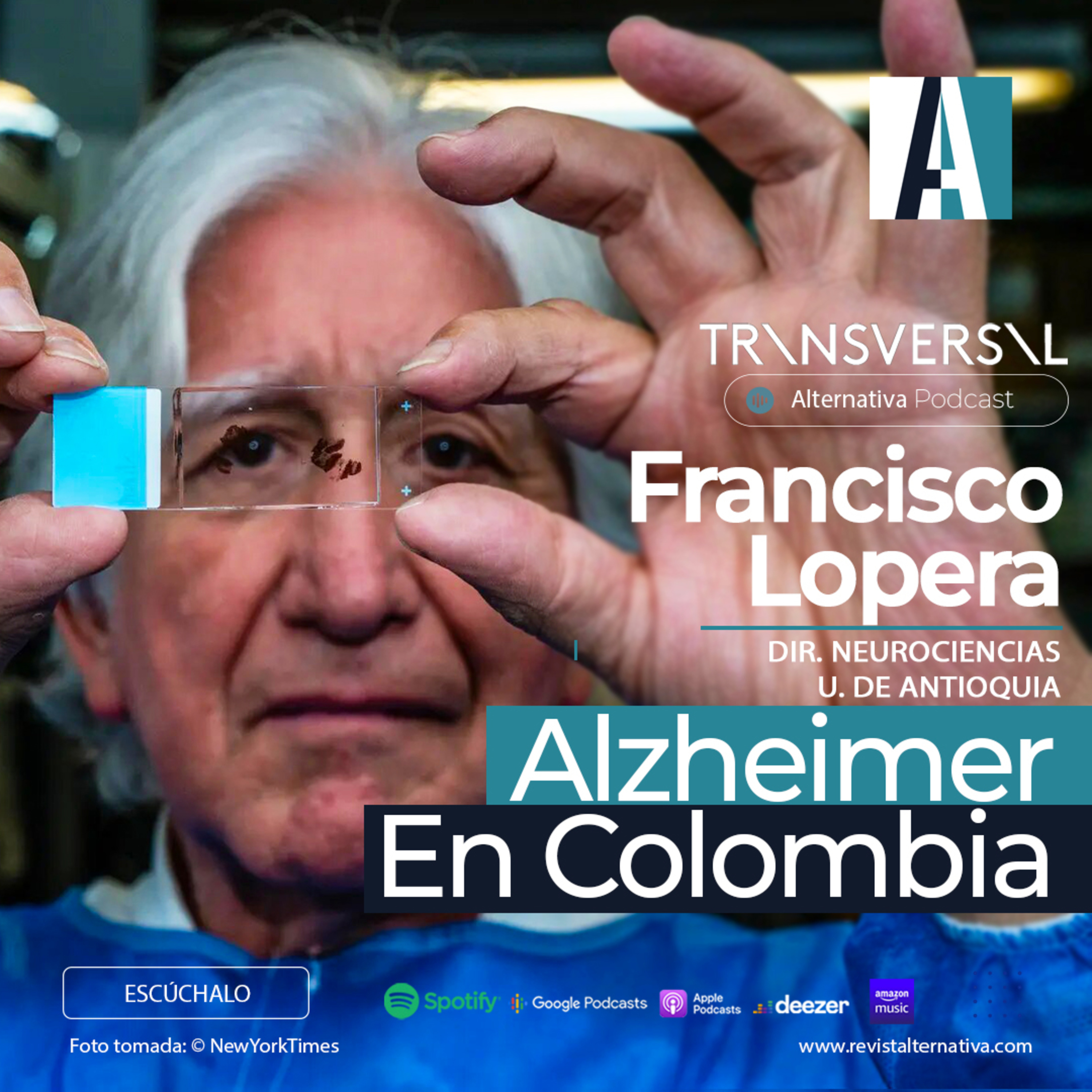 Alternativa Podcast
