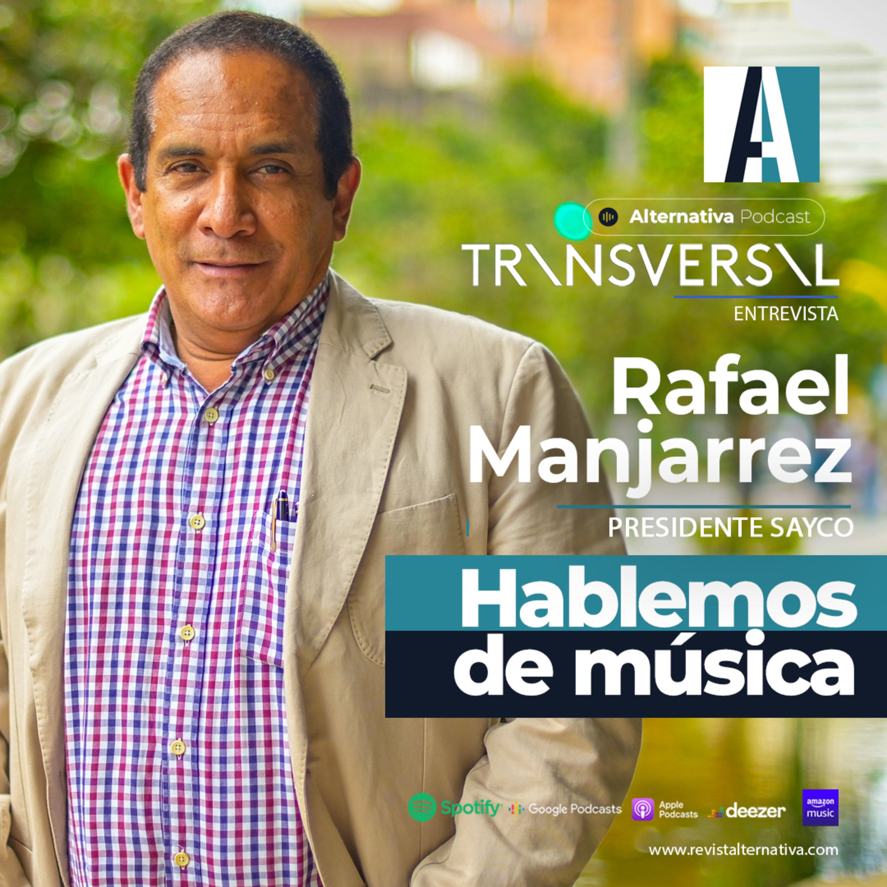 Alternativa Podcast